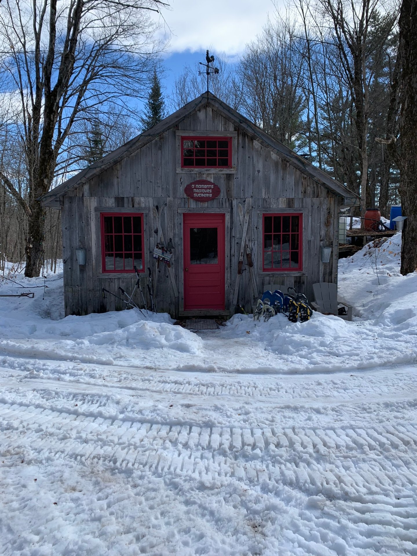 Érablière