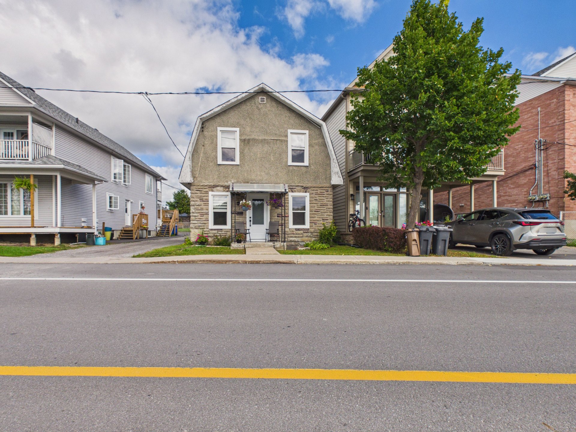 671 Rue Jacques-Cartier