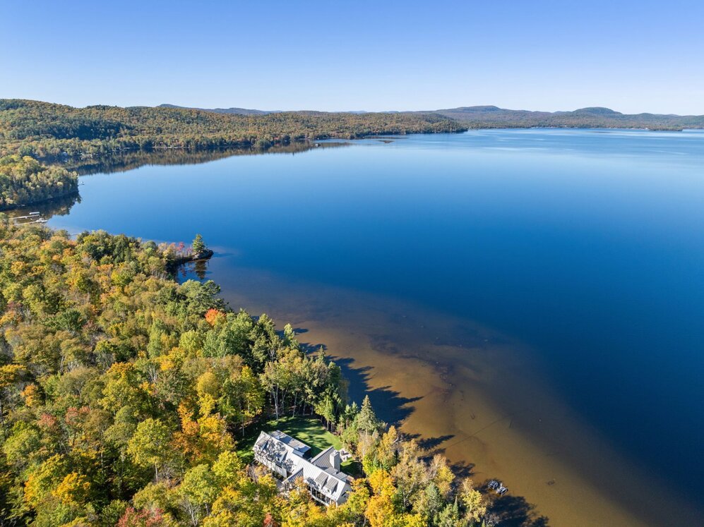 3860 Ch. du Lac-Gagnon O. 