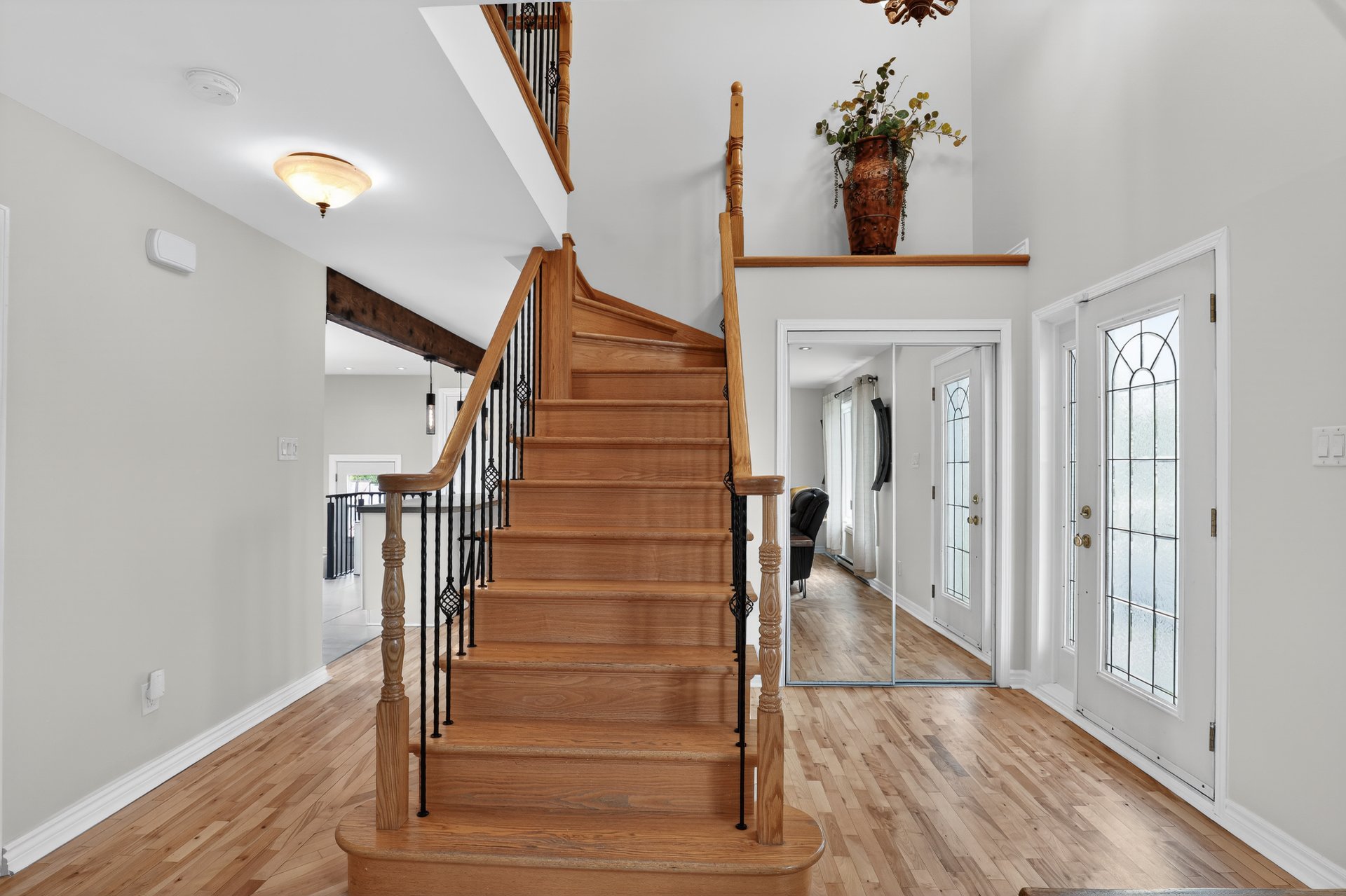 Staircase