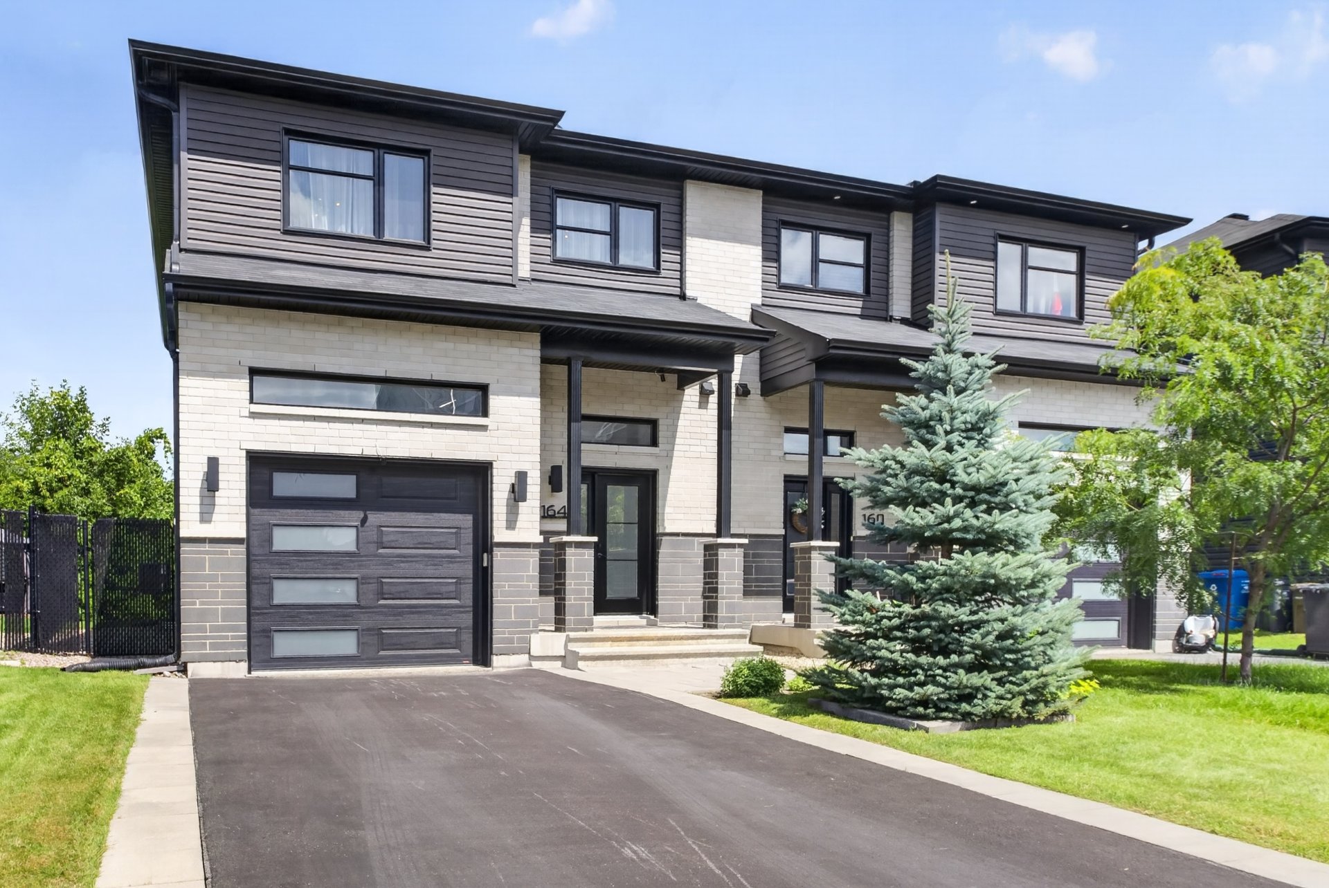 164 Rue de Liverpool