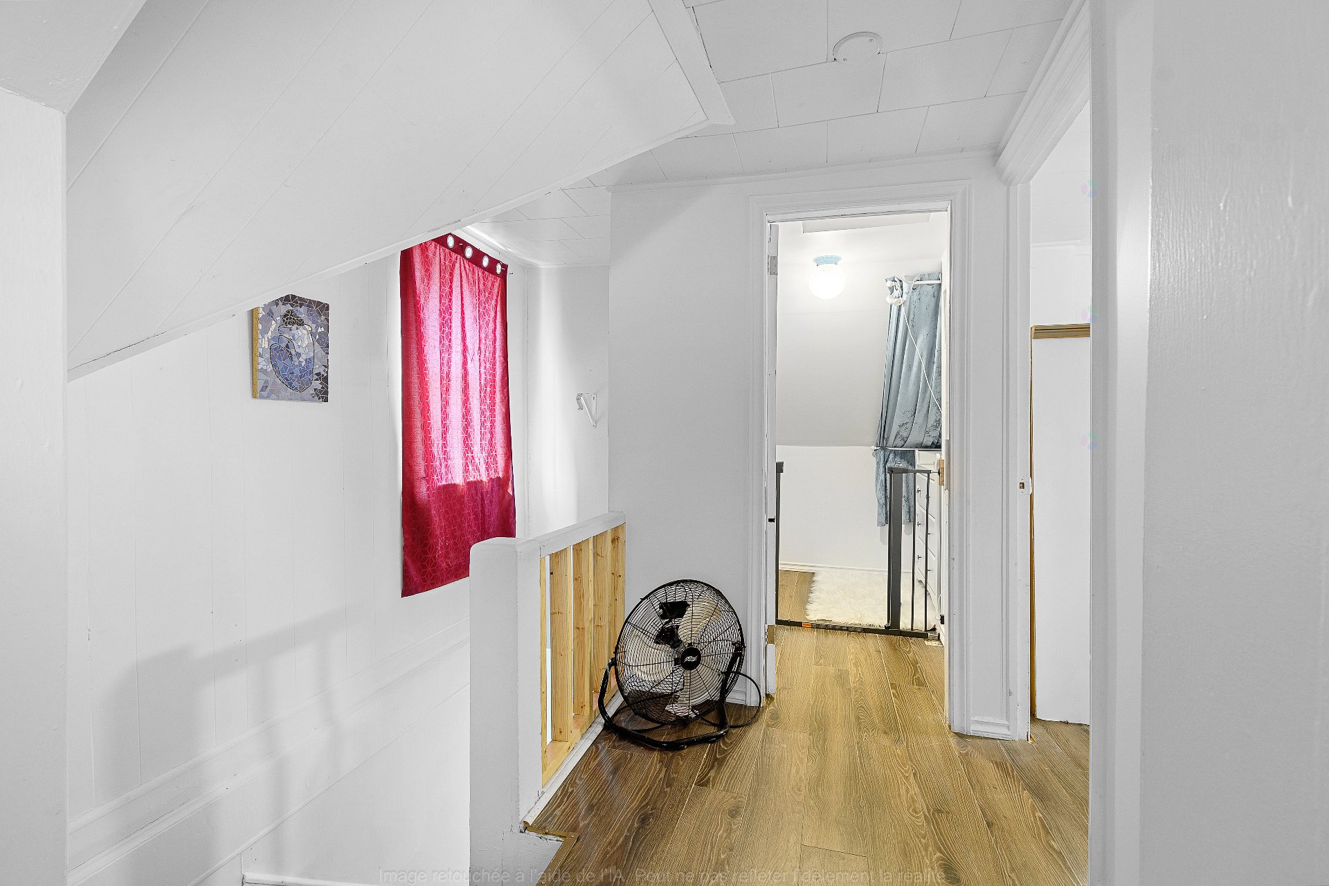 Passageway