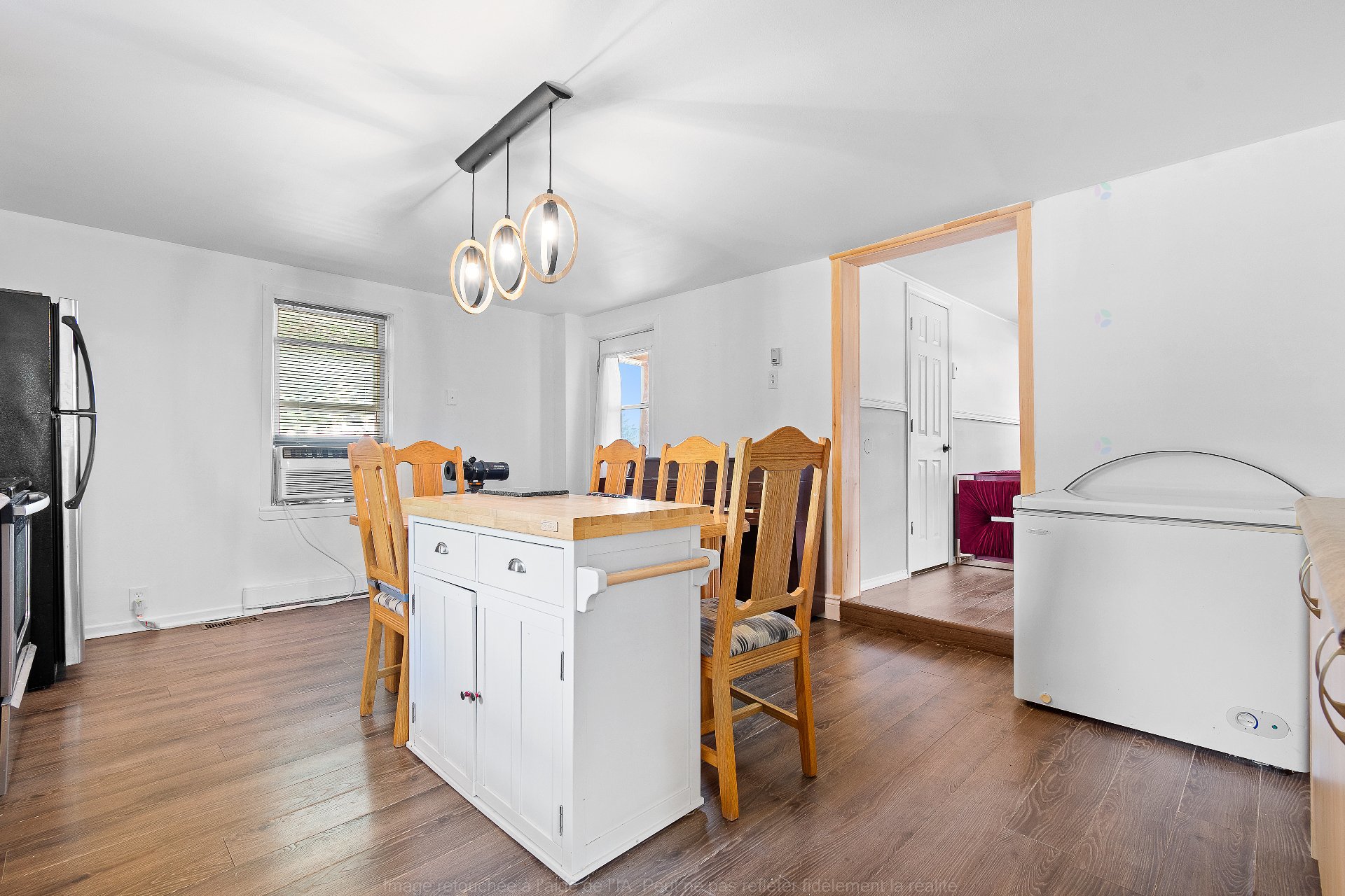 Dinette