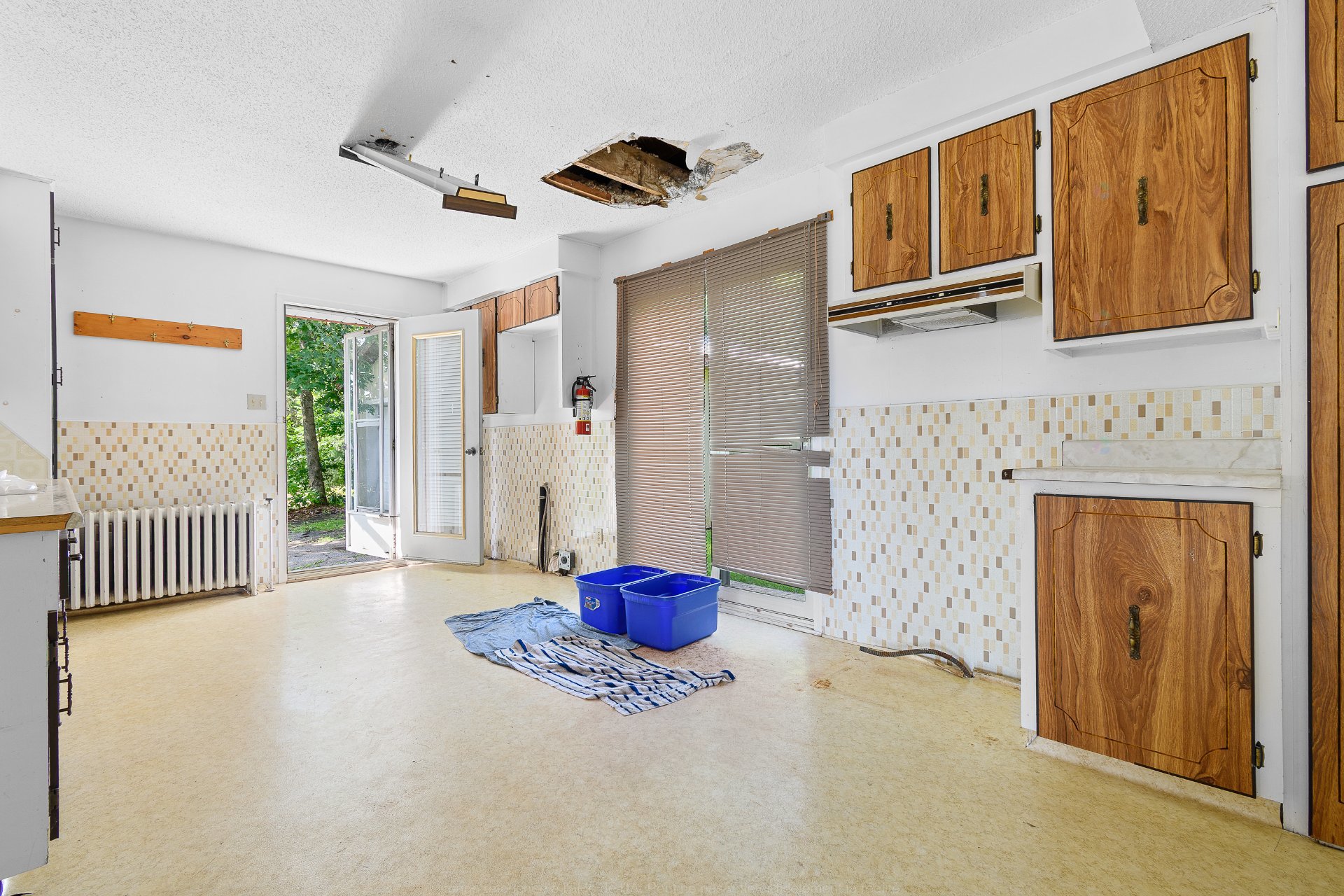 Kitchen #1