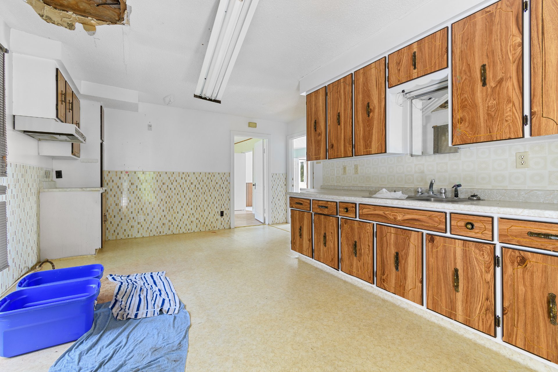 Kitchen #1