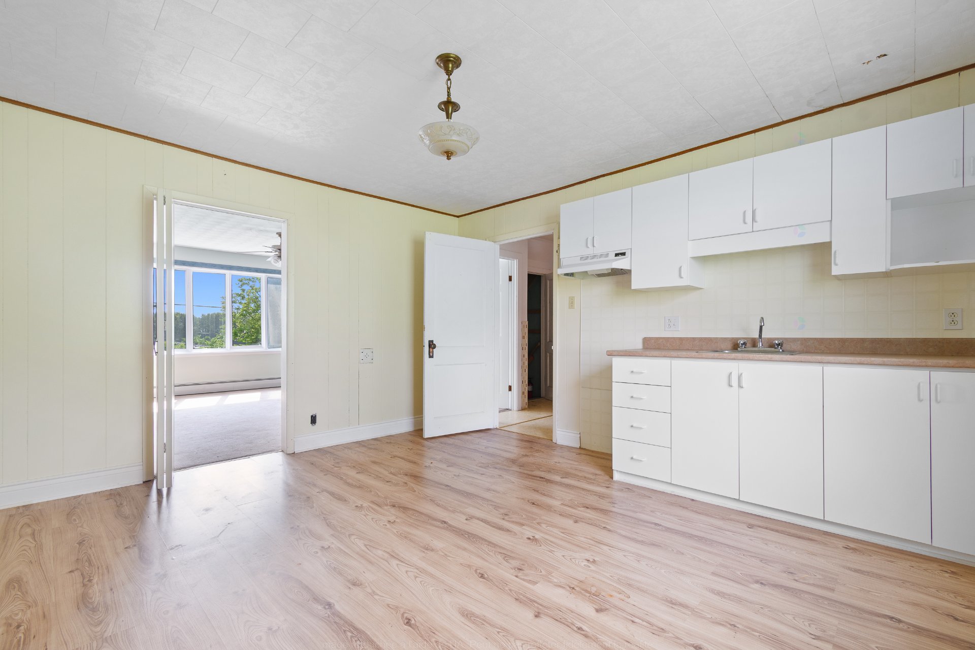 Kitchen #2