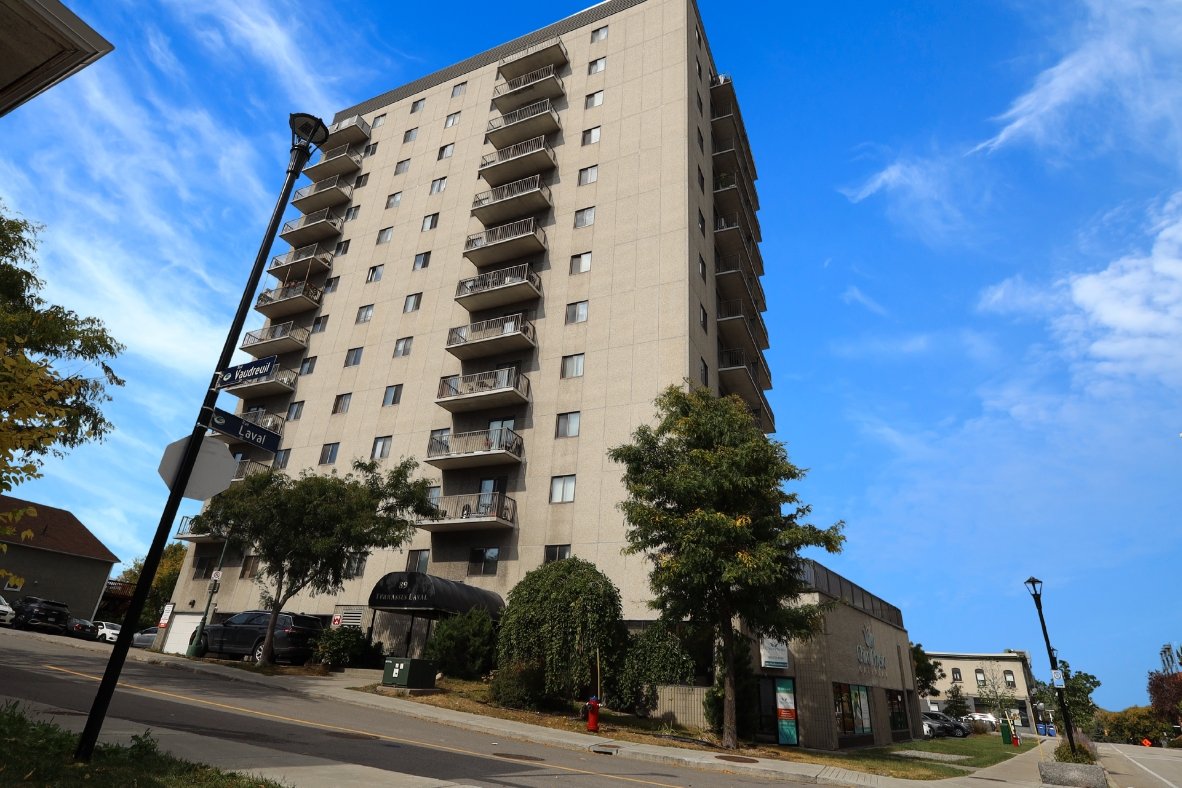 89 Rue Vaudreuil 503