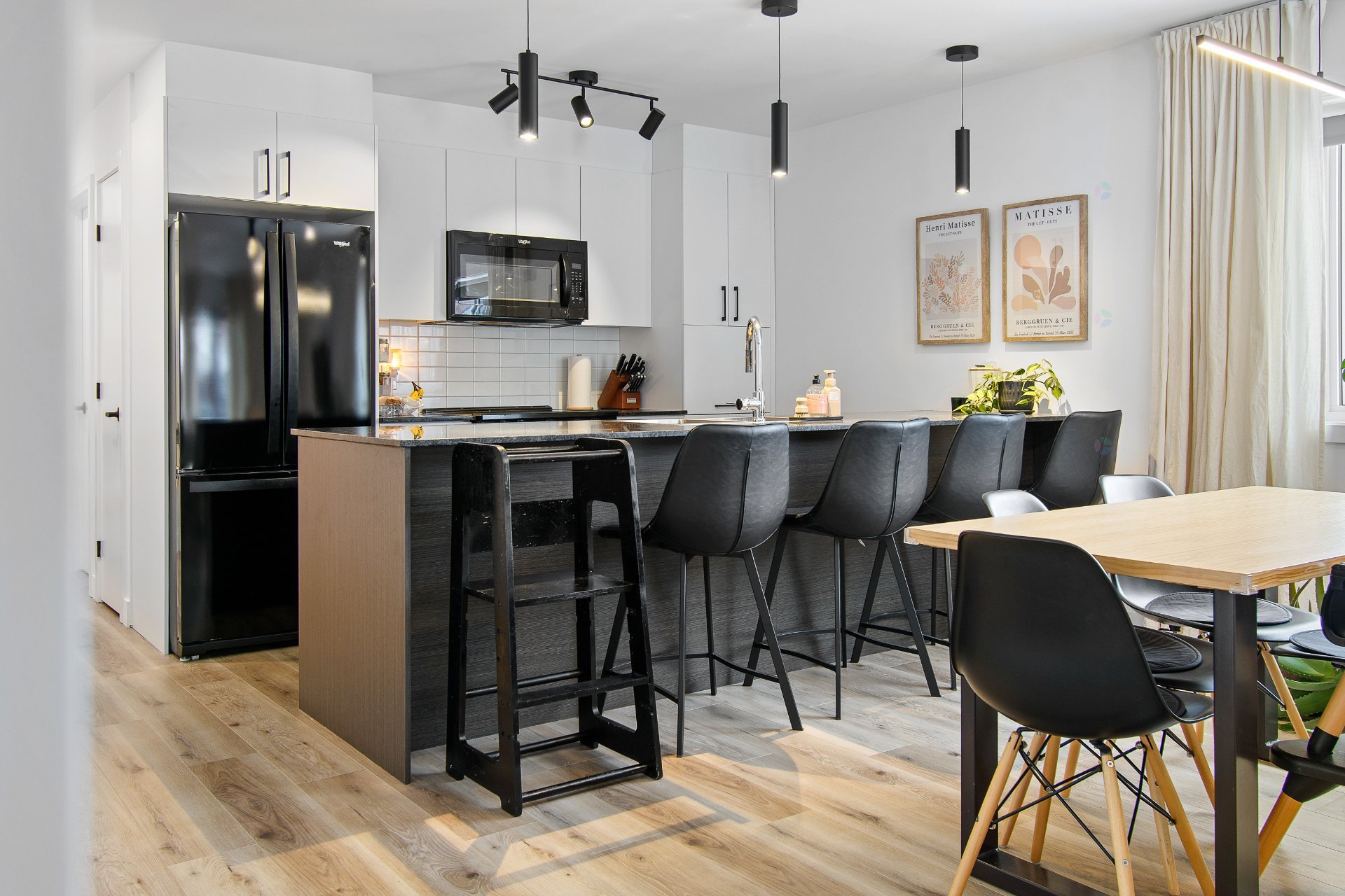 19 Rue de l'Auberge 204