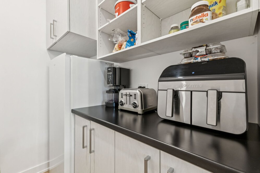 Autre - Garde-manger