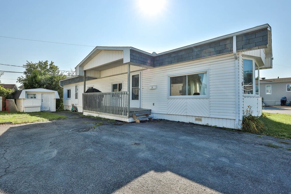 28 5e Avenue O. 