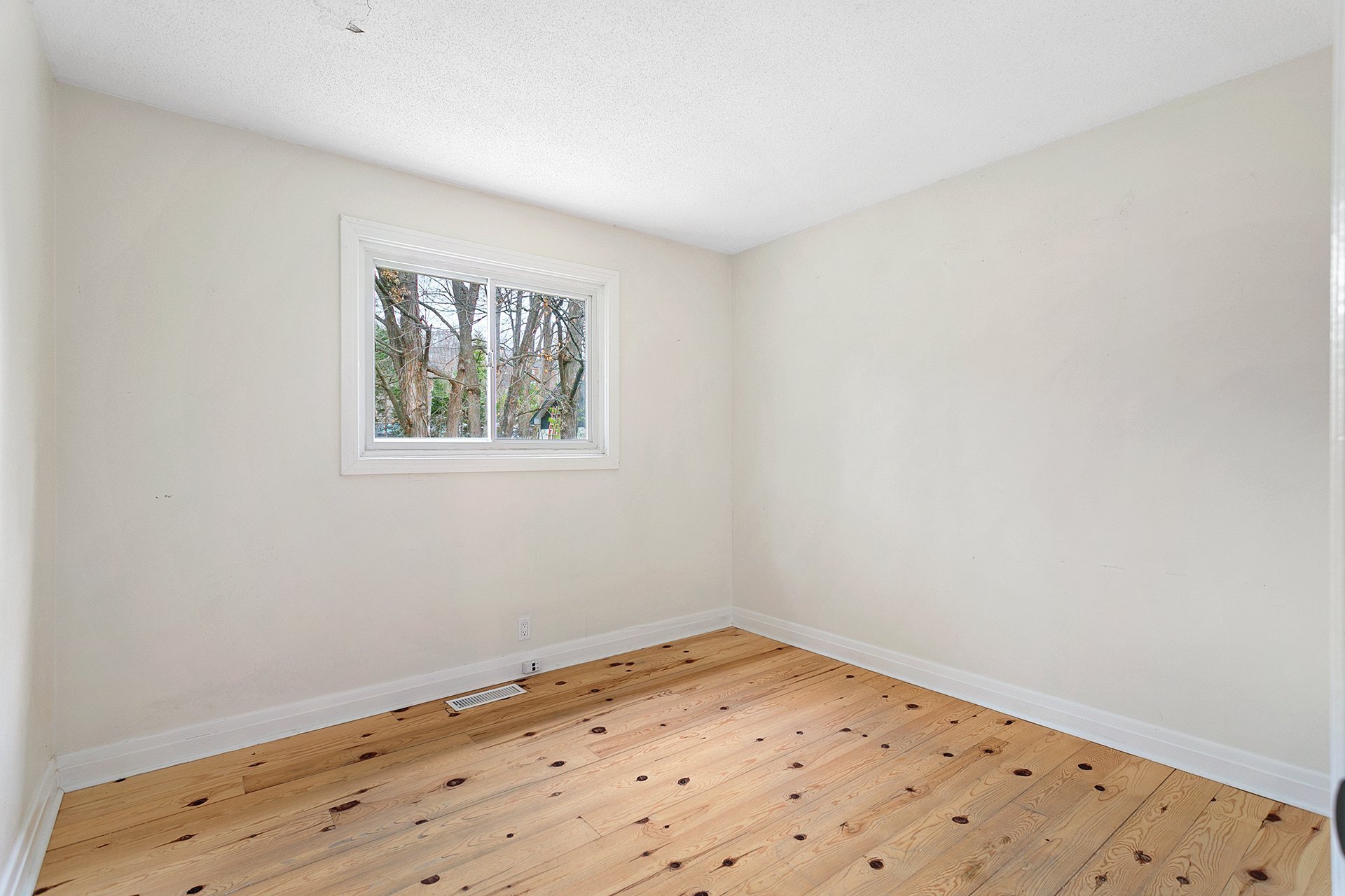 Office - Office 1 first floor