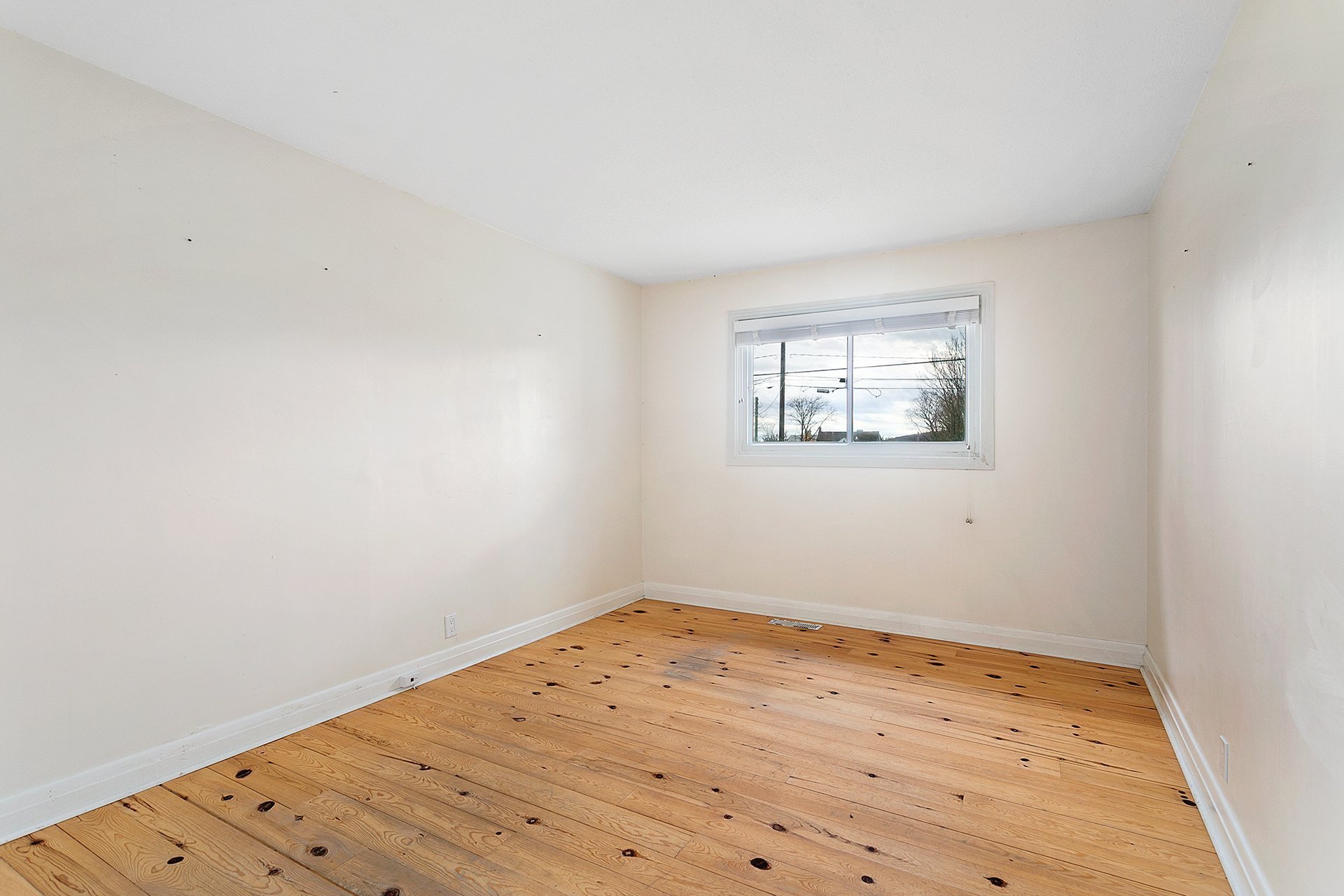 Office - Office 2 first floor