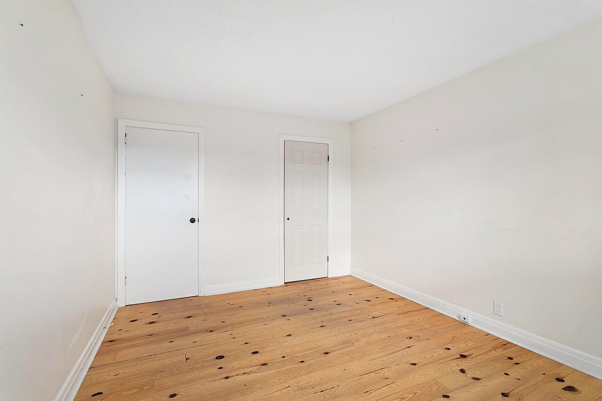 Office - Office 2 first floor