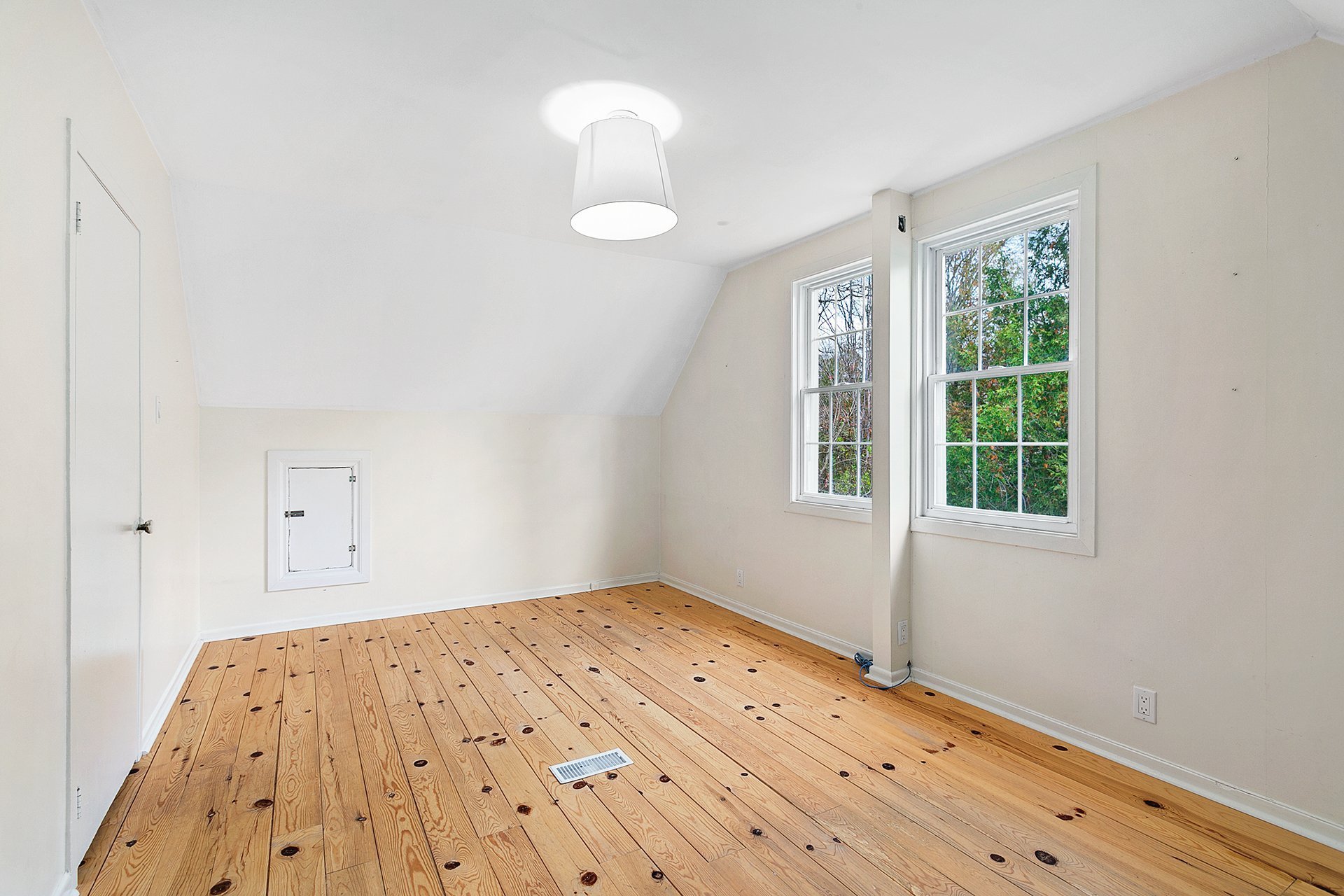 Office - Office 5 2nd floor