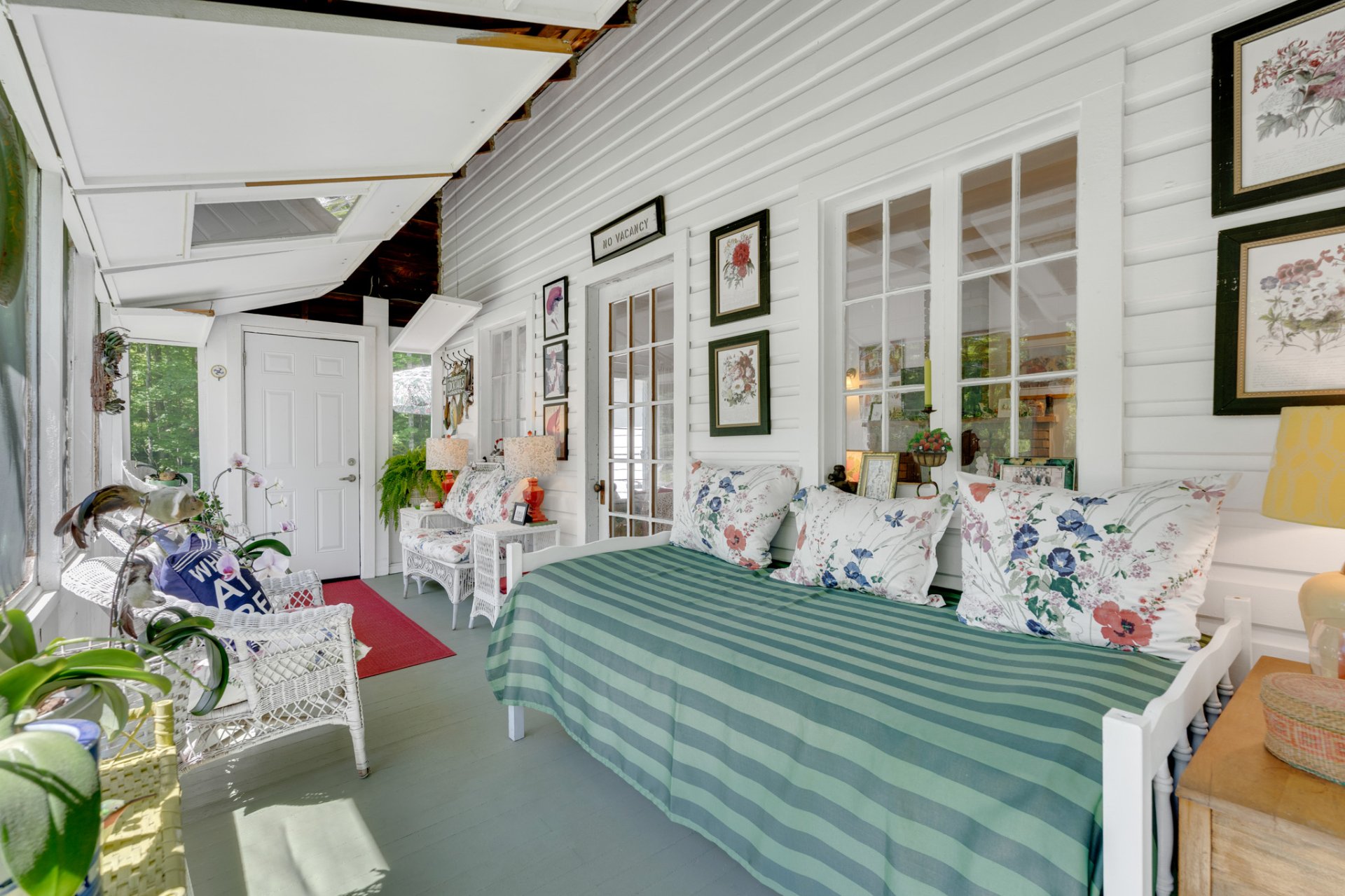 Veranda