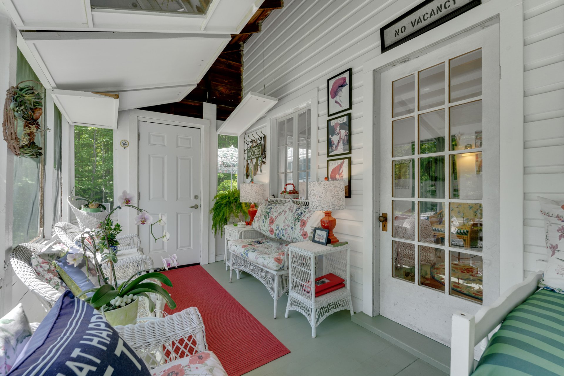 Veranda