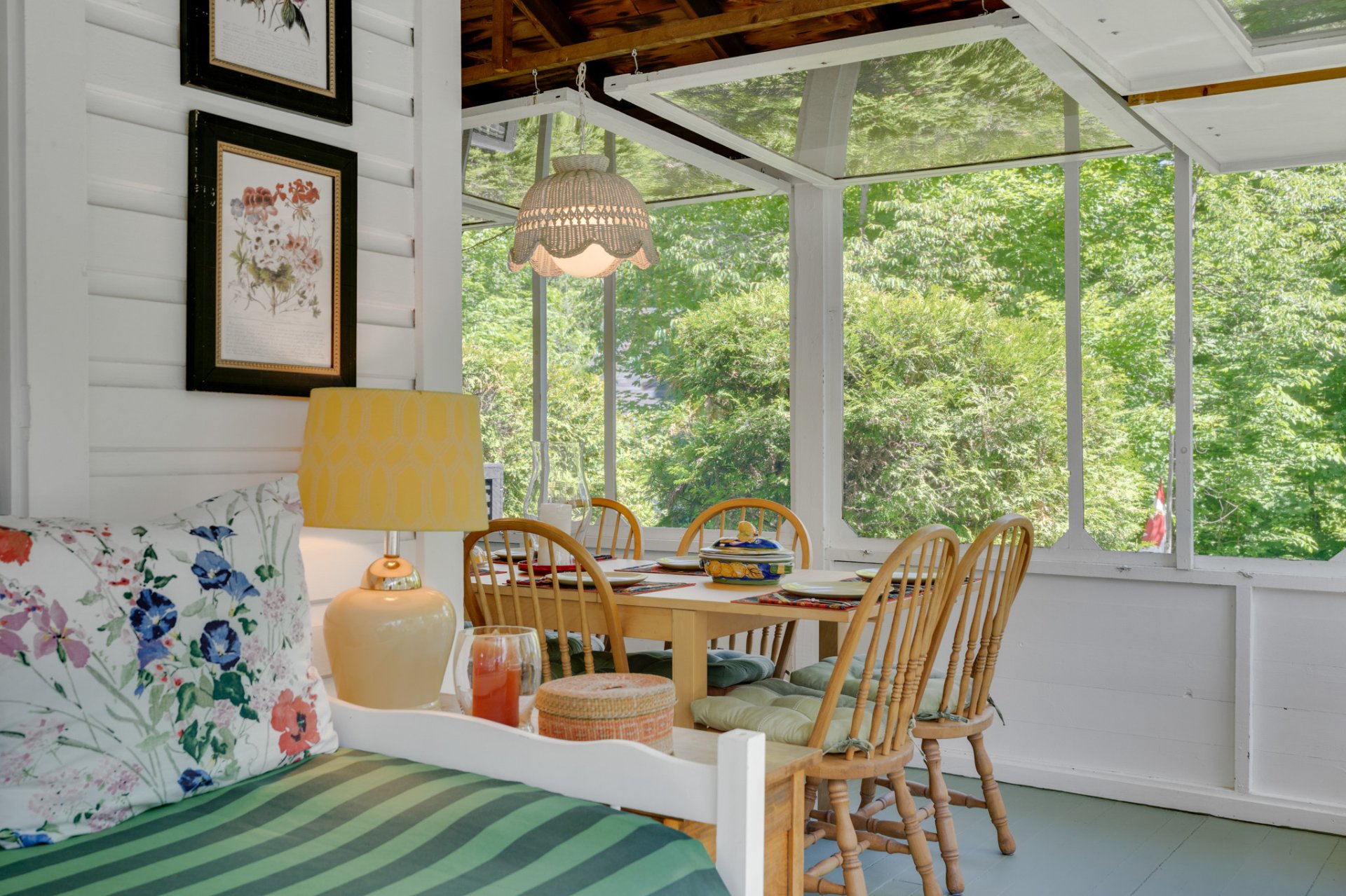 Veranda