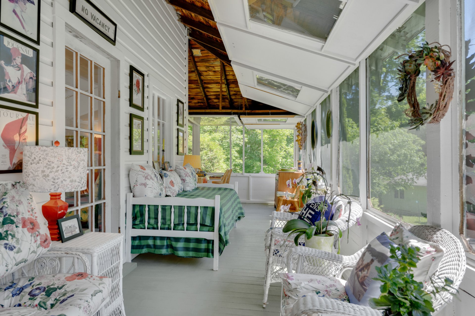 Veranda