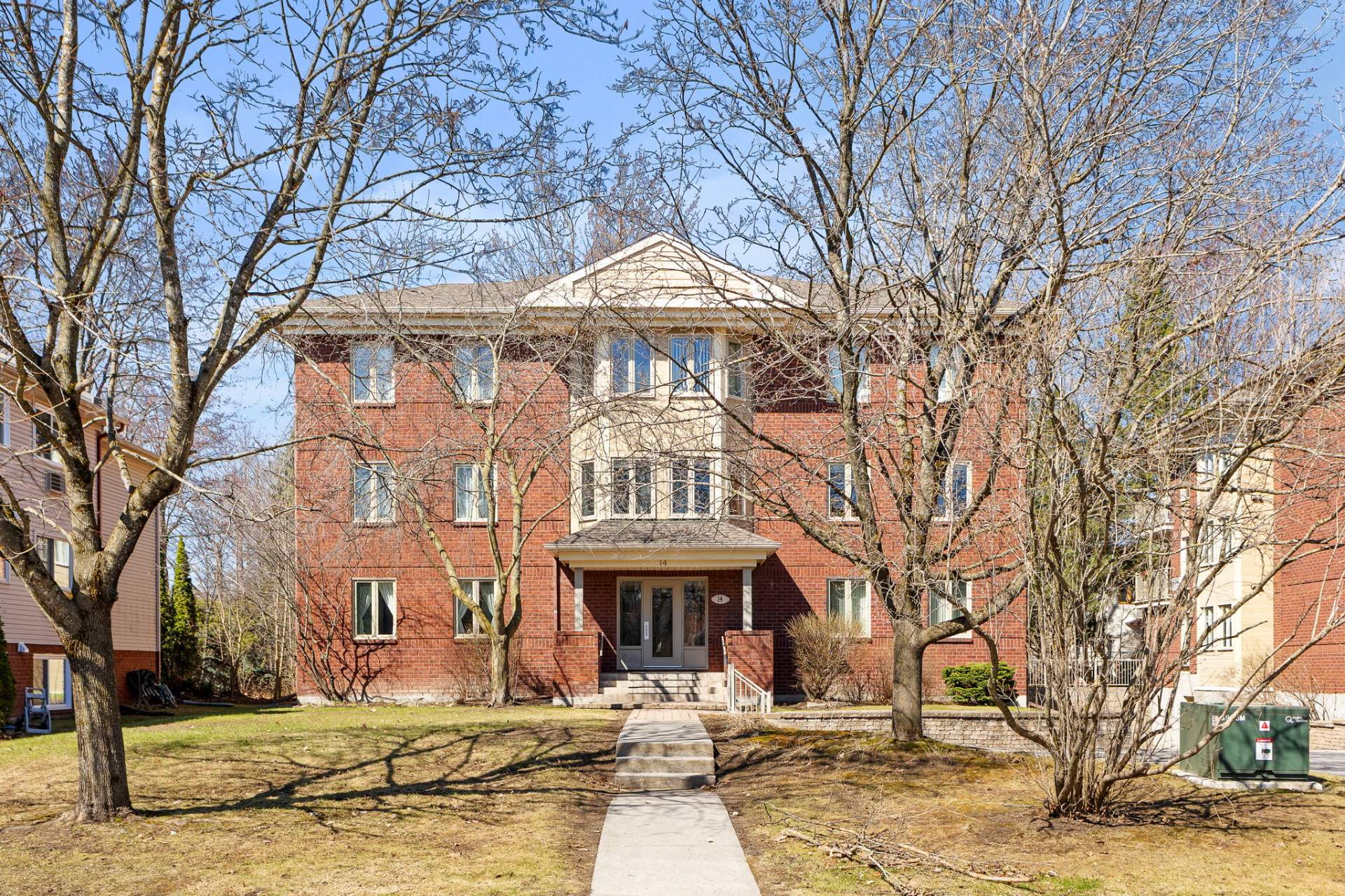 14 Rue de l'Épervier 3