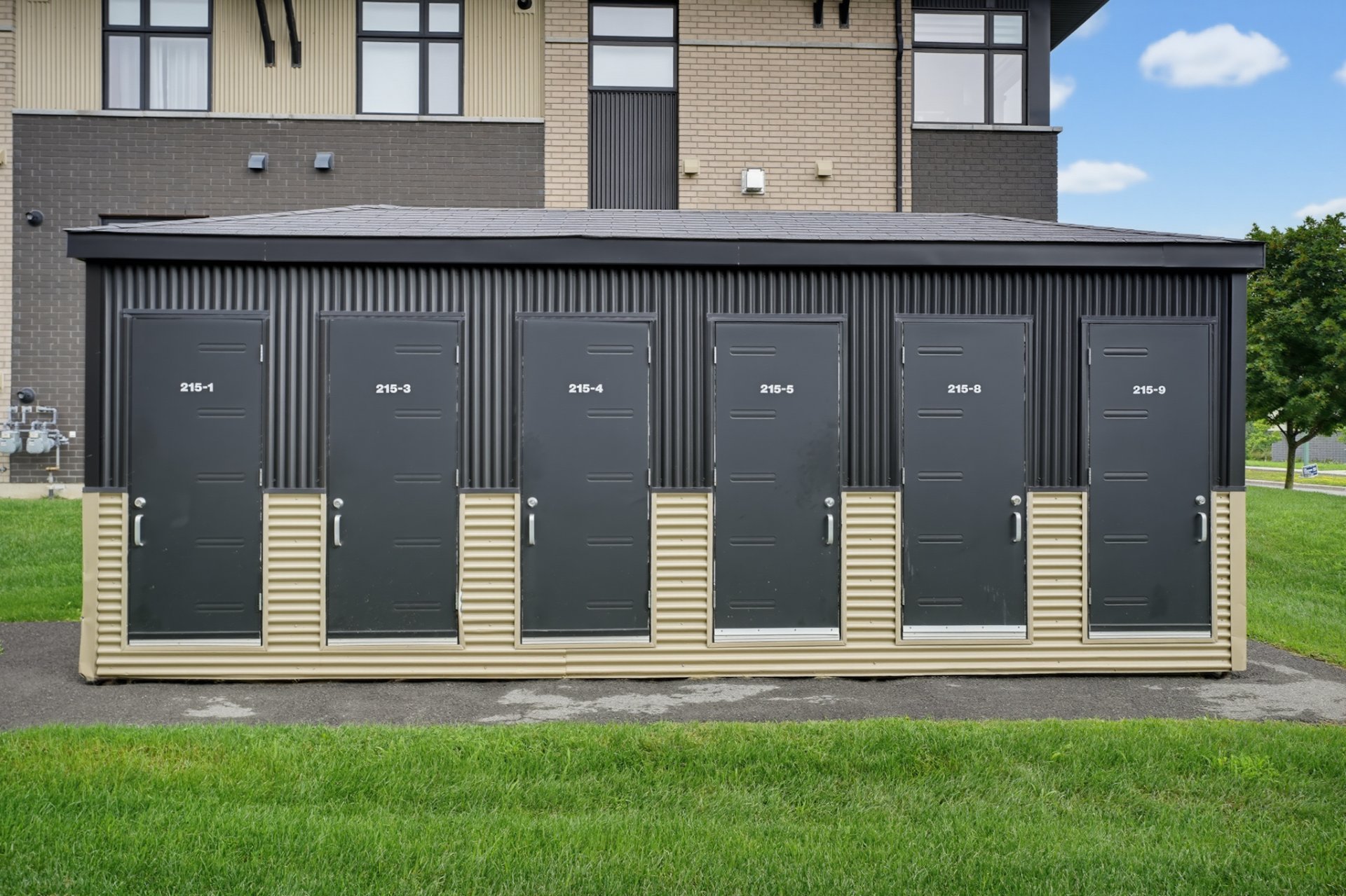 Storage