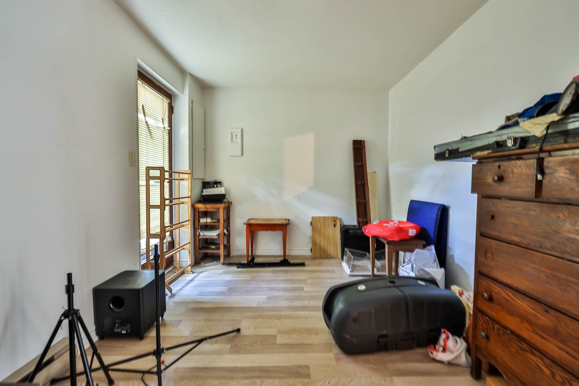 Chambre à coucher - 63A