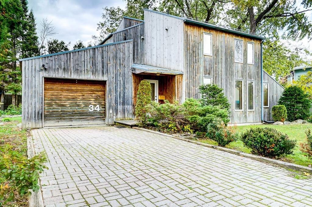 34 Rue Riverview 