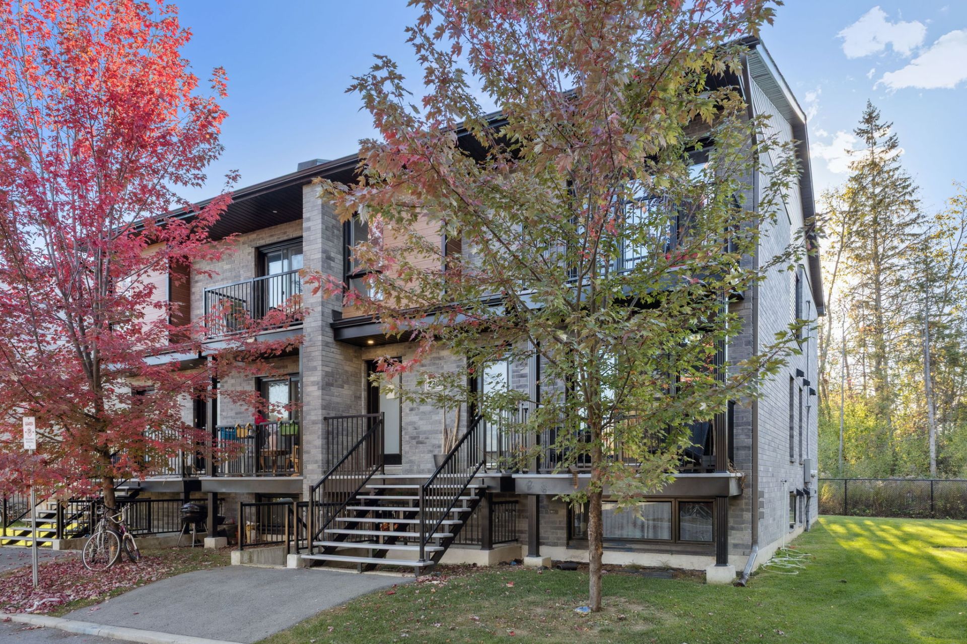 238 Rue de Liverpool 