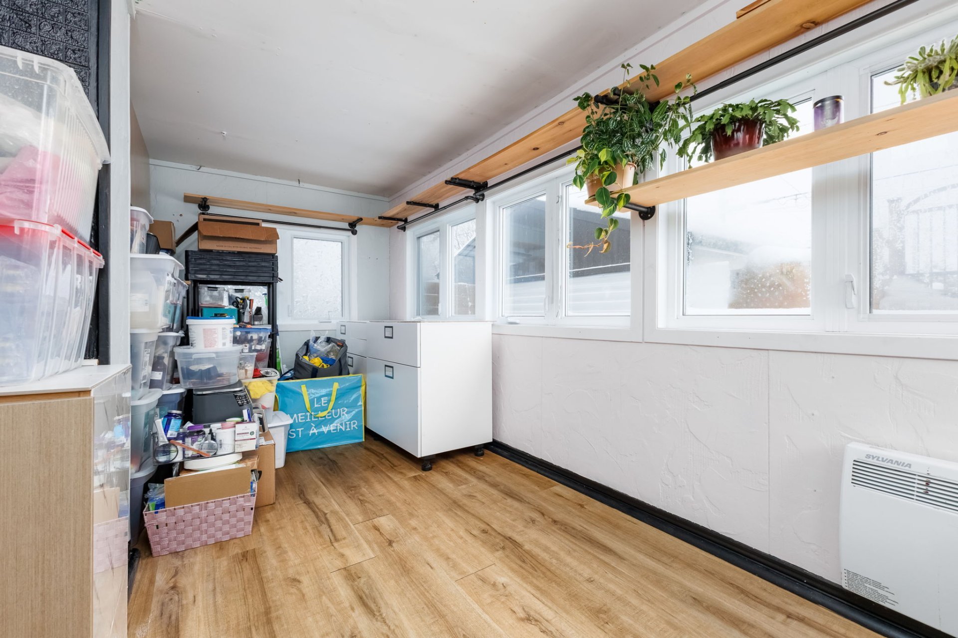 Veranda
