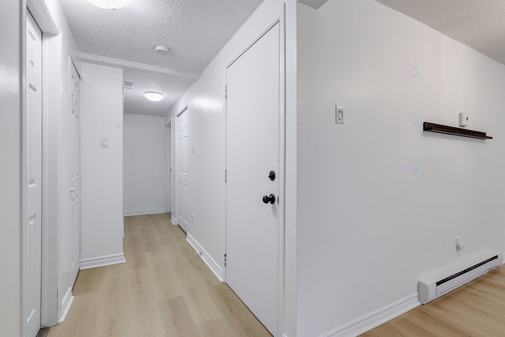 Hall d'entrée/Vestibule