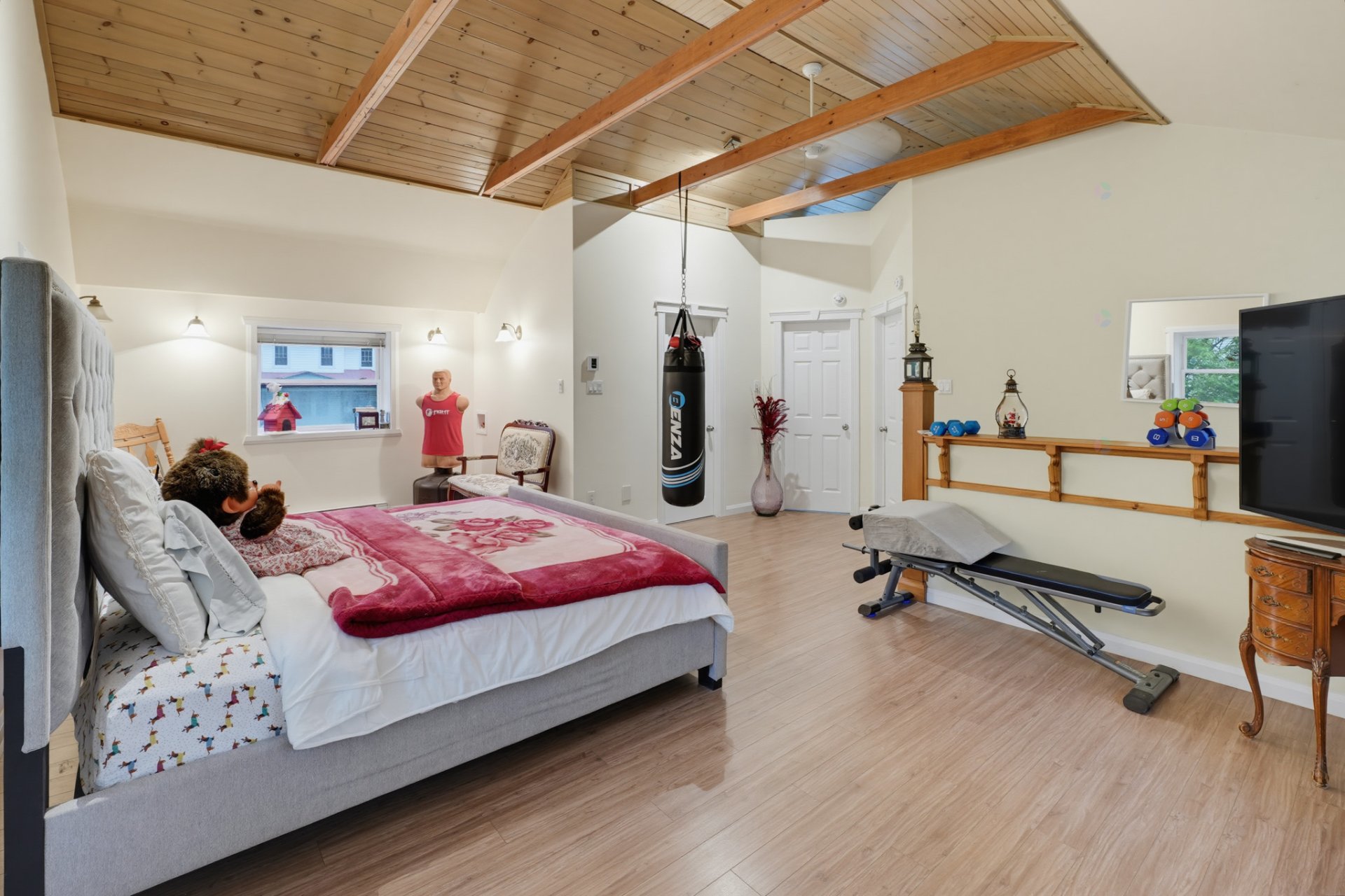 Salle familiale