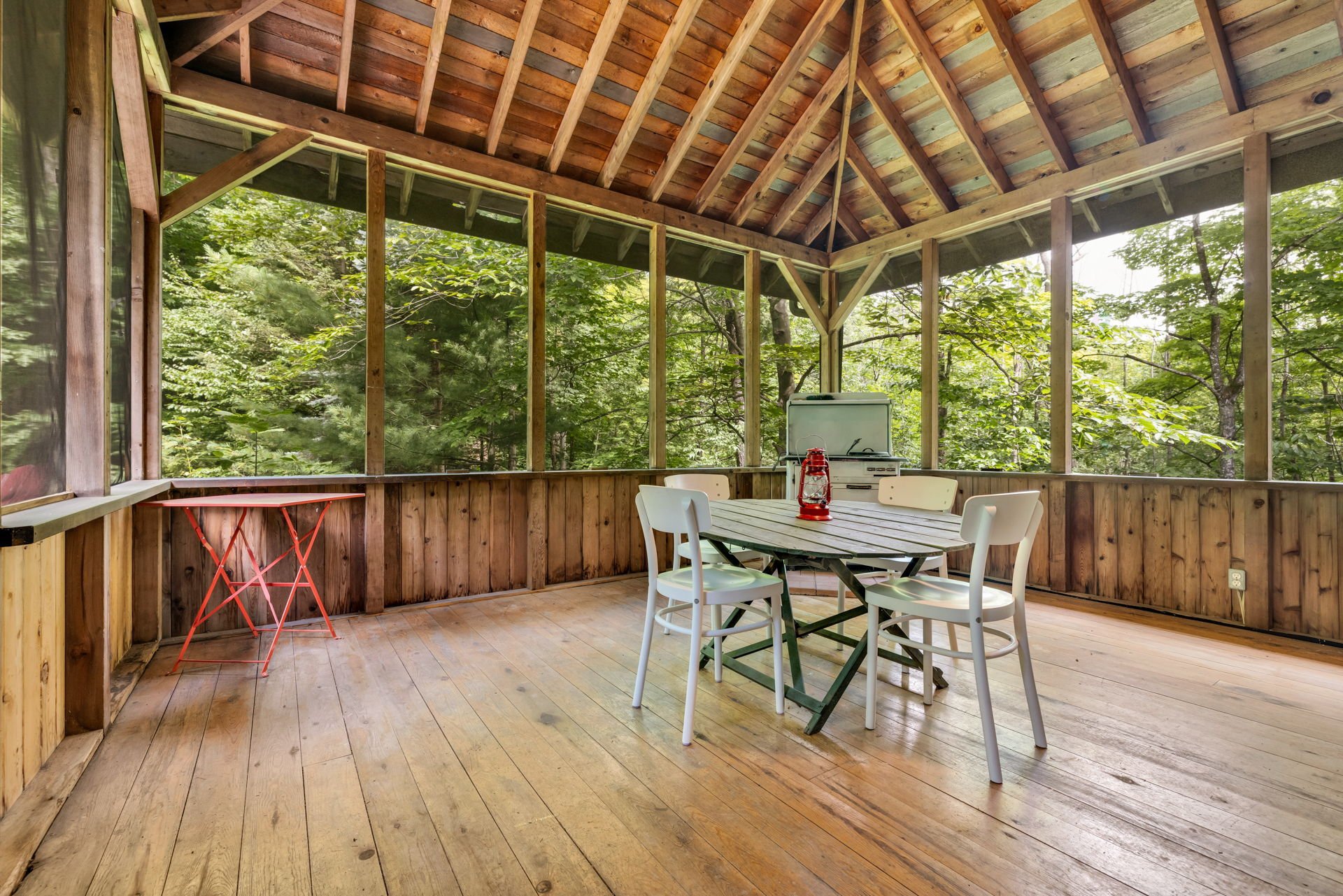Veranda