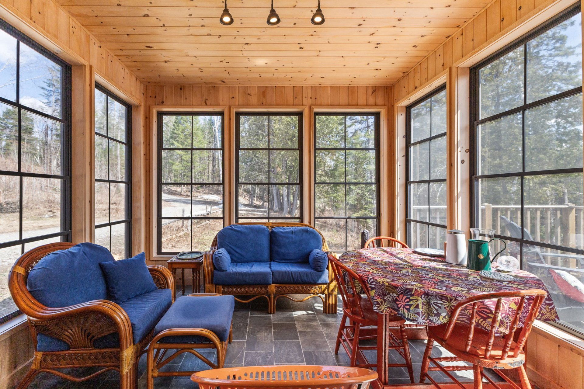 Veranda