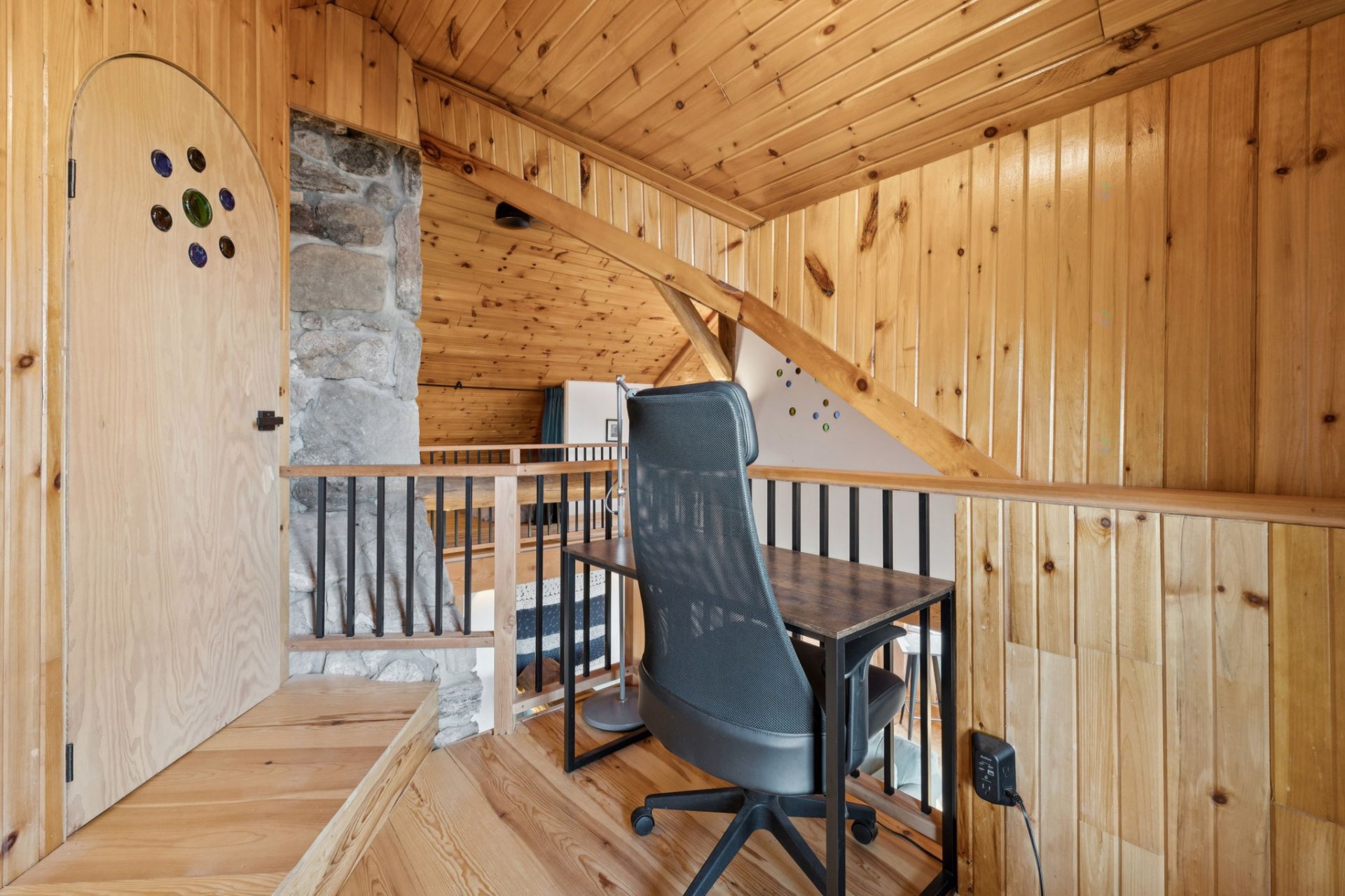 Bureau