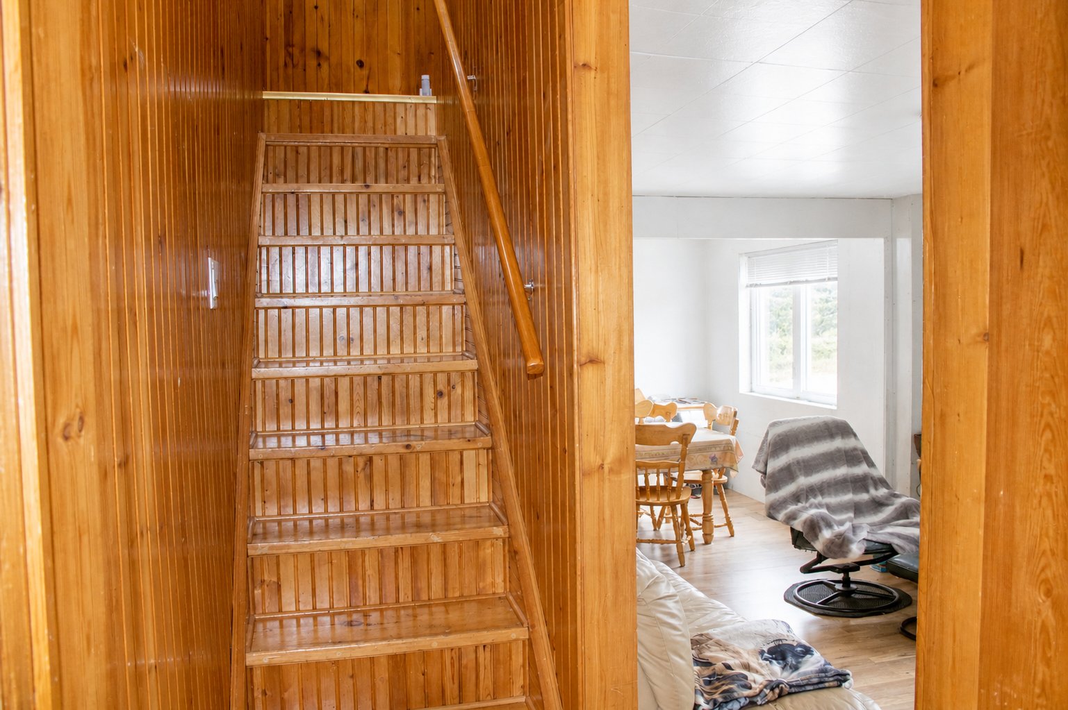 Staircase