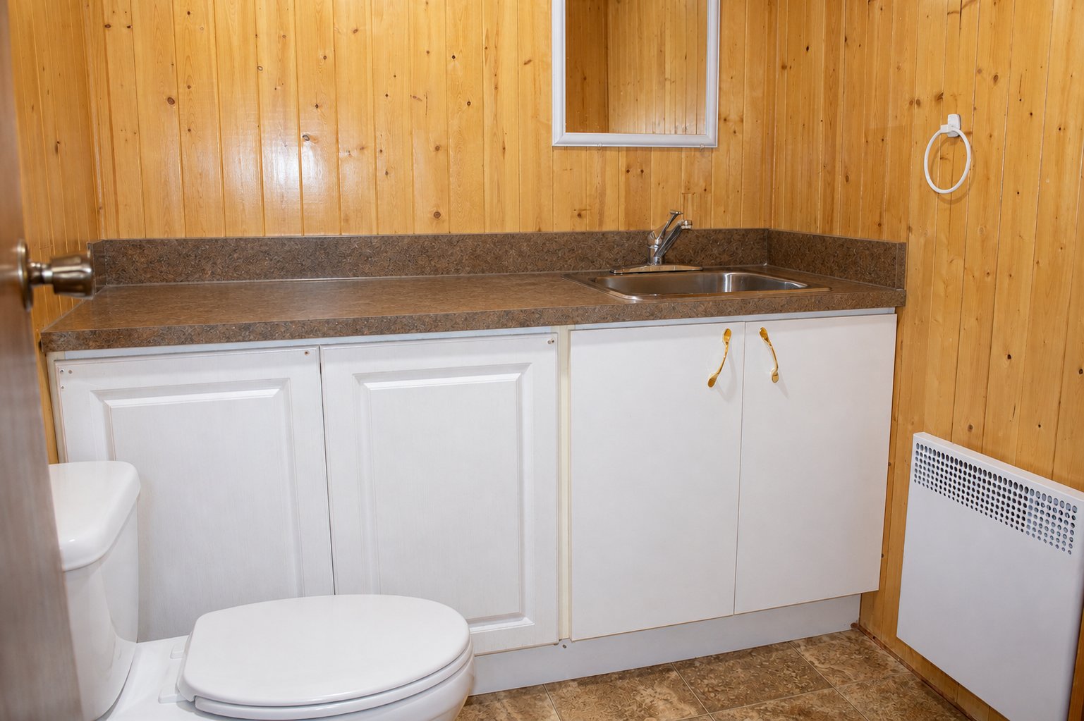 Washroom