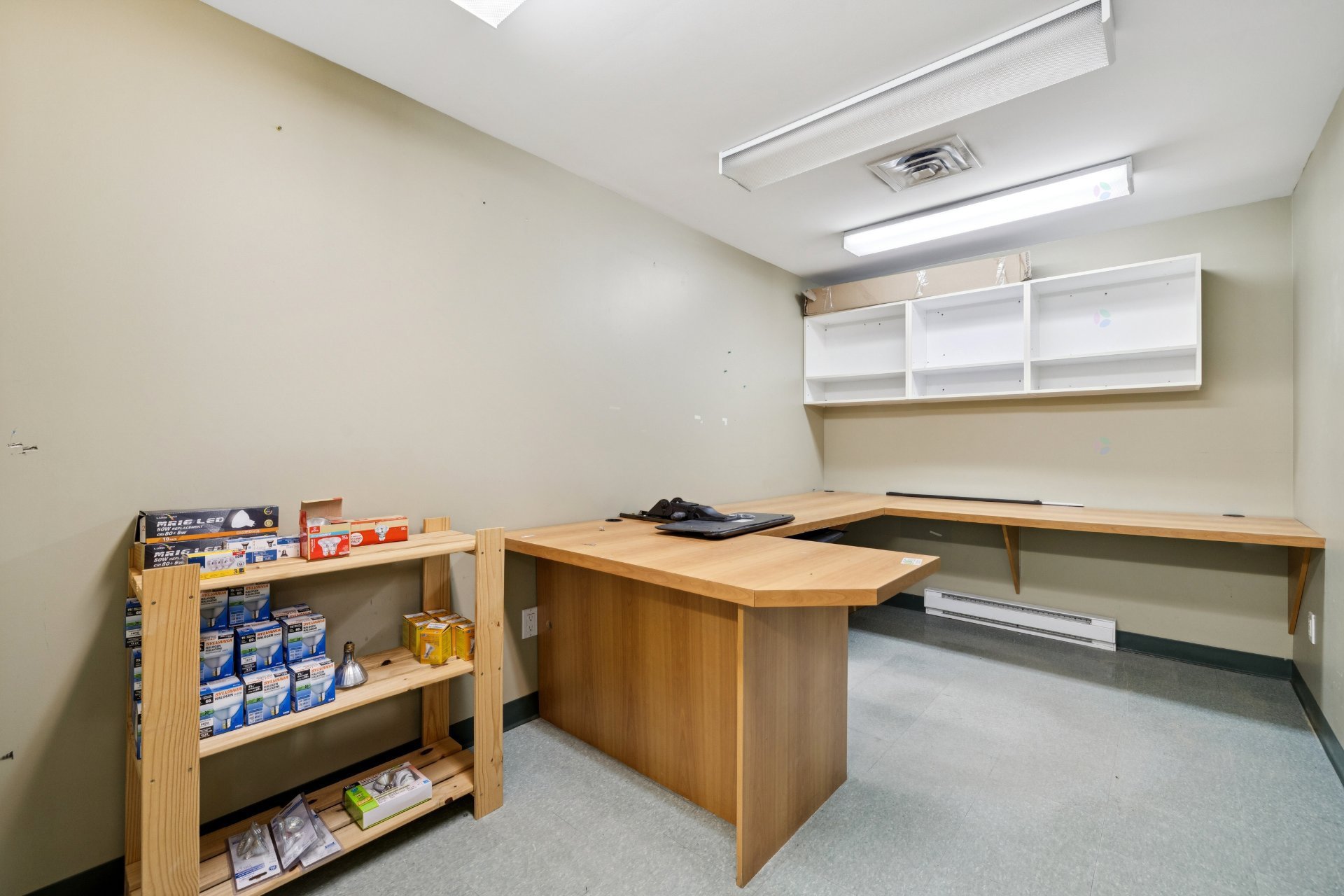 Bureau