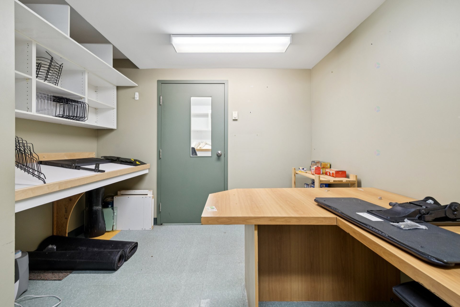 Bureau