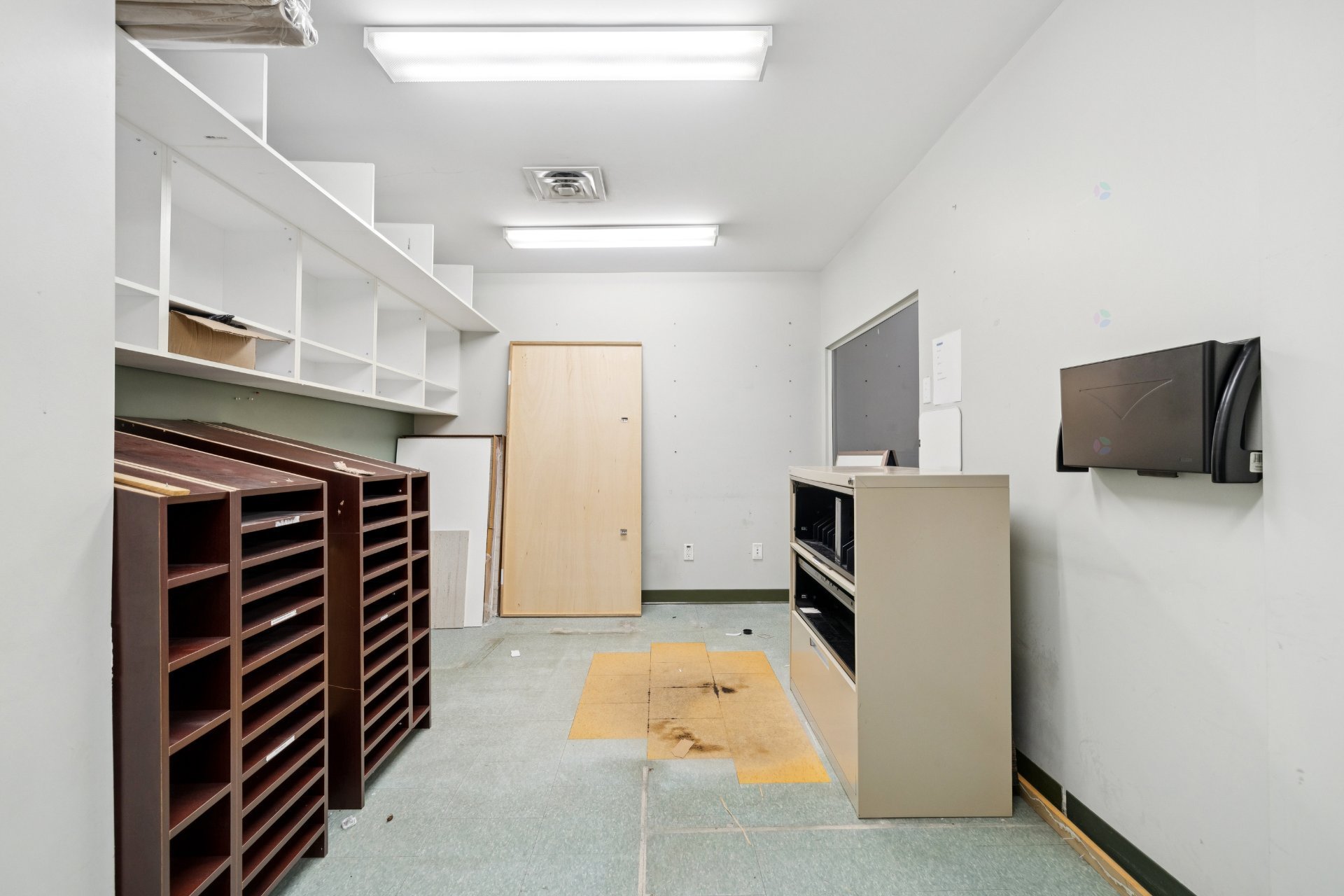 Bureau