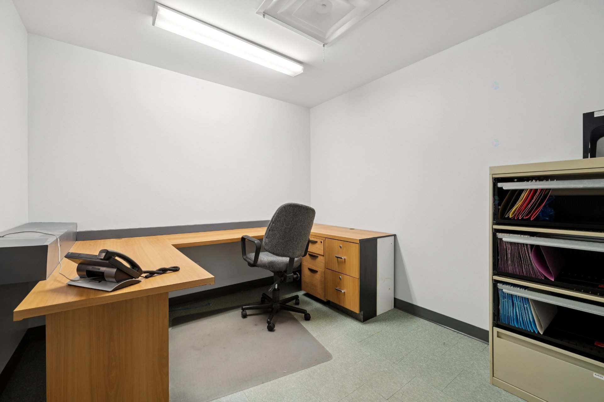 Bureau