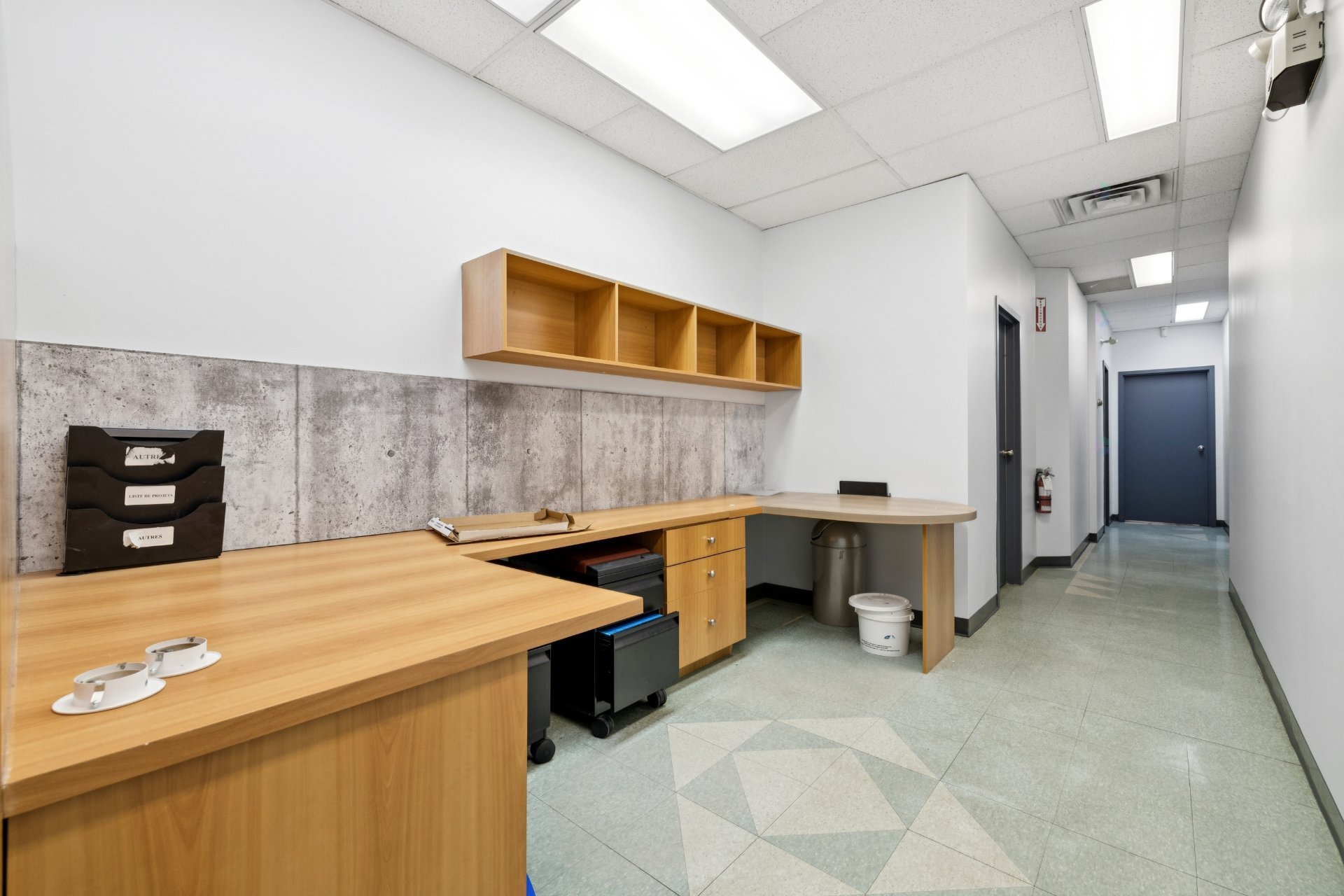 Bureau