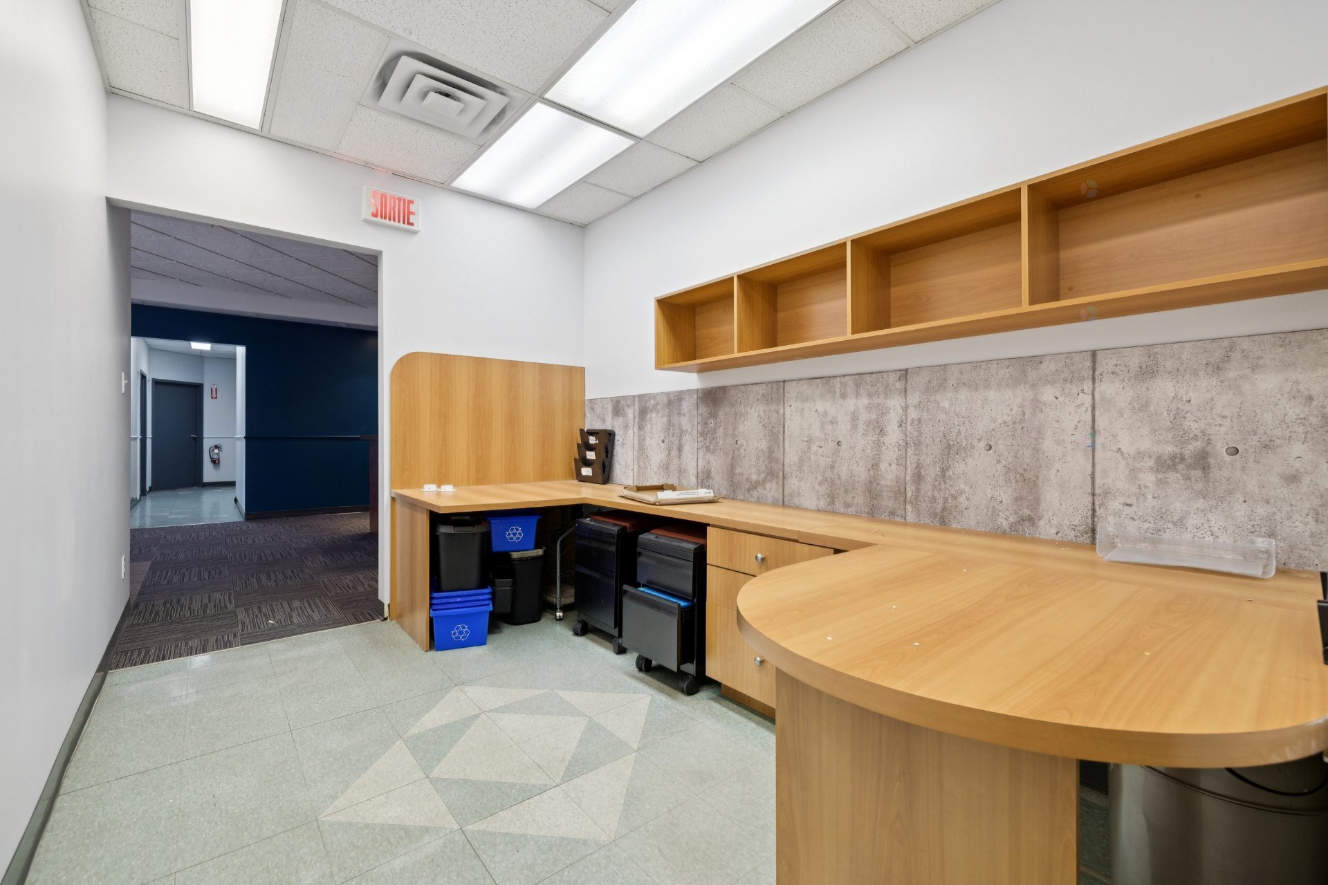 Bureau