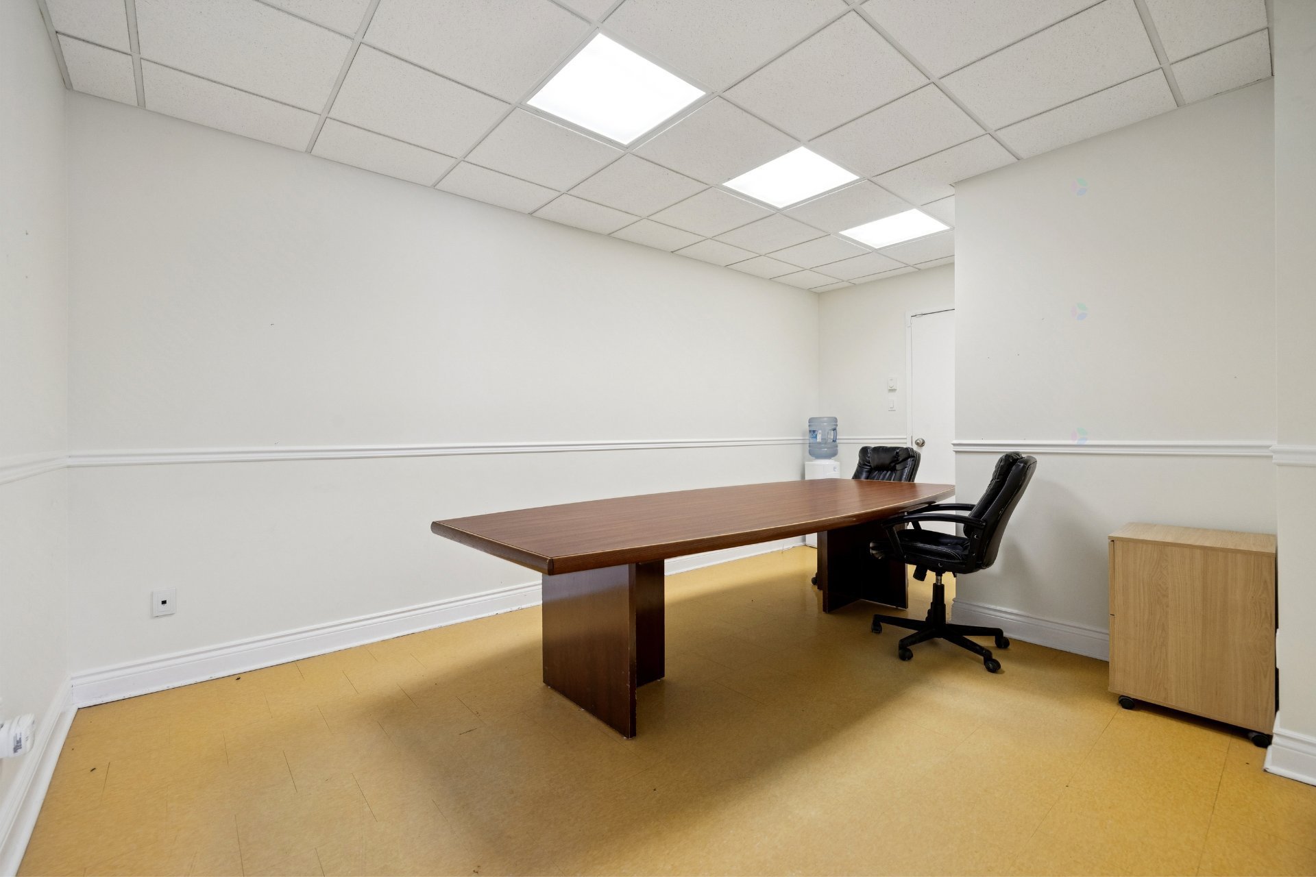 Bureau