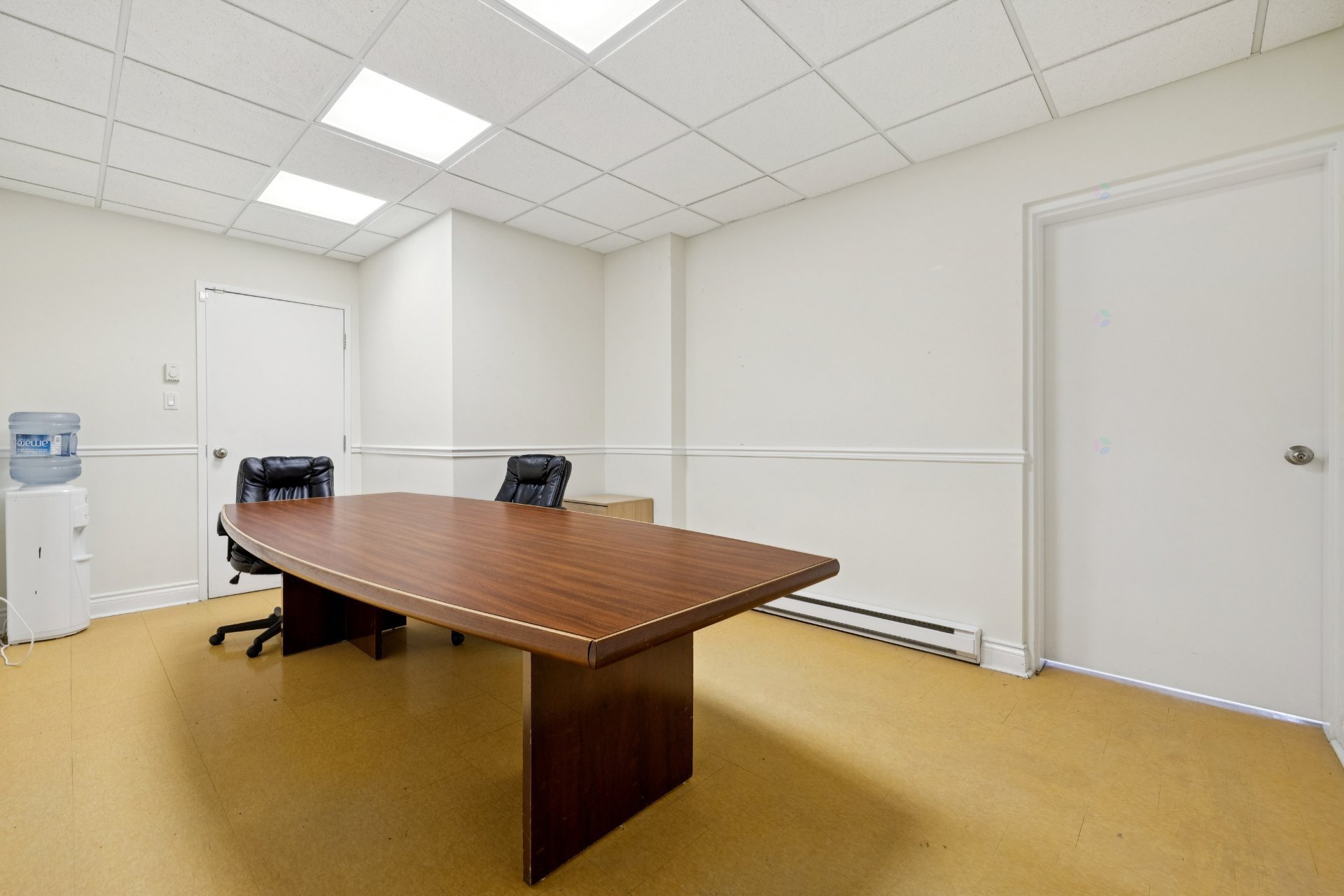 Bureau
