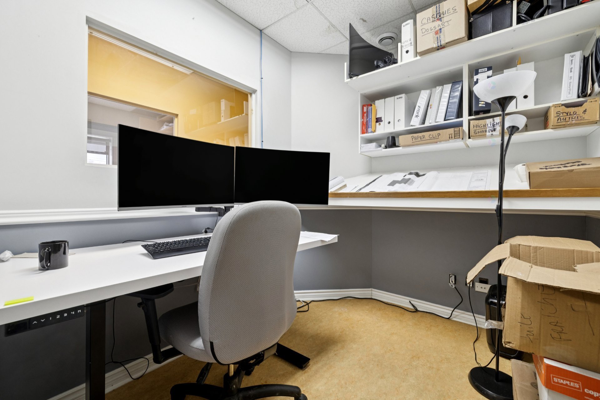 Bureau