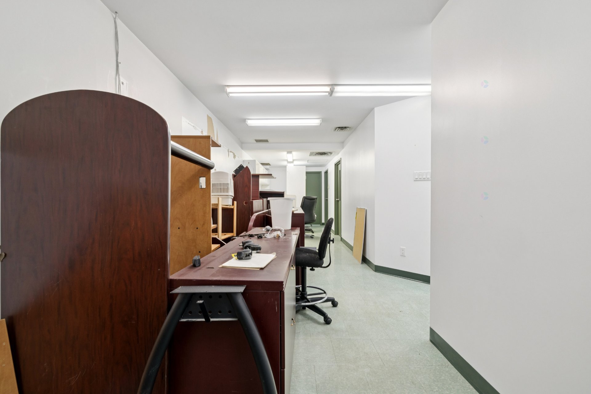 Bureau