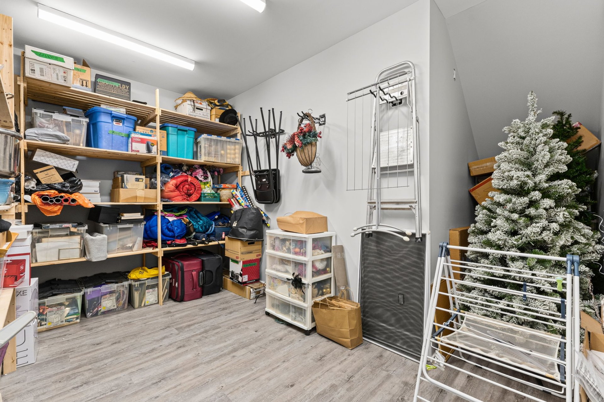 Storage