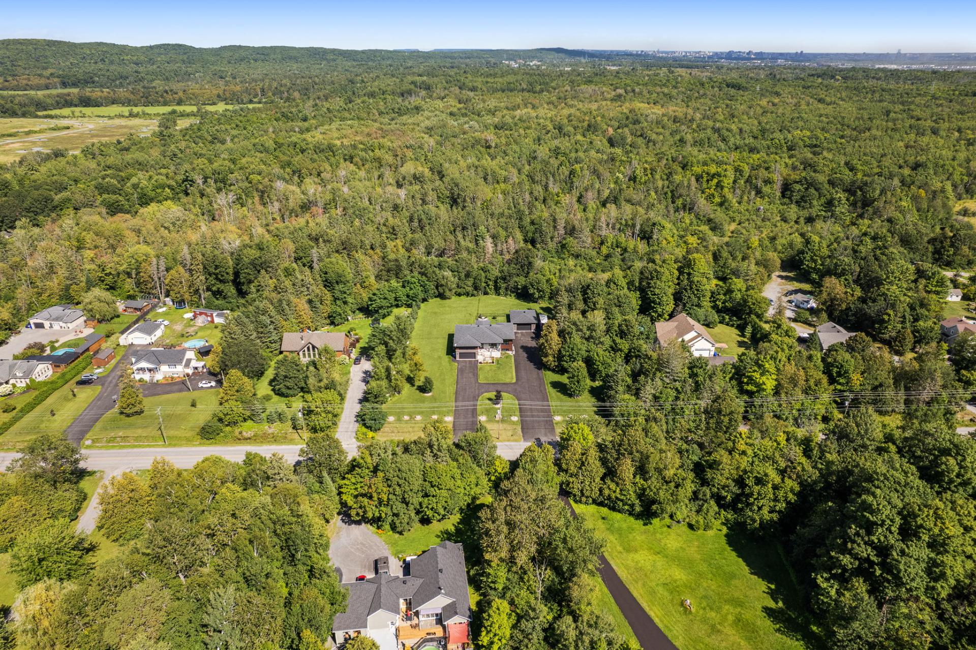 Overall view