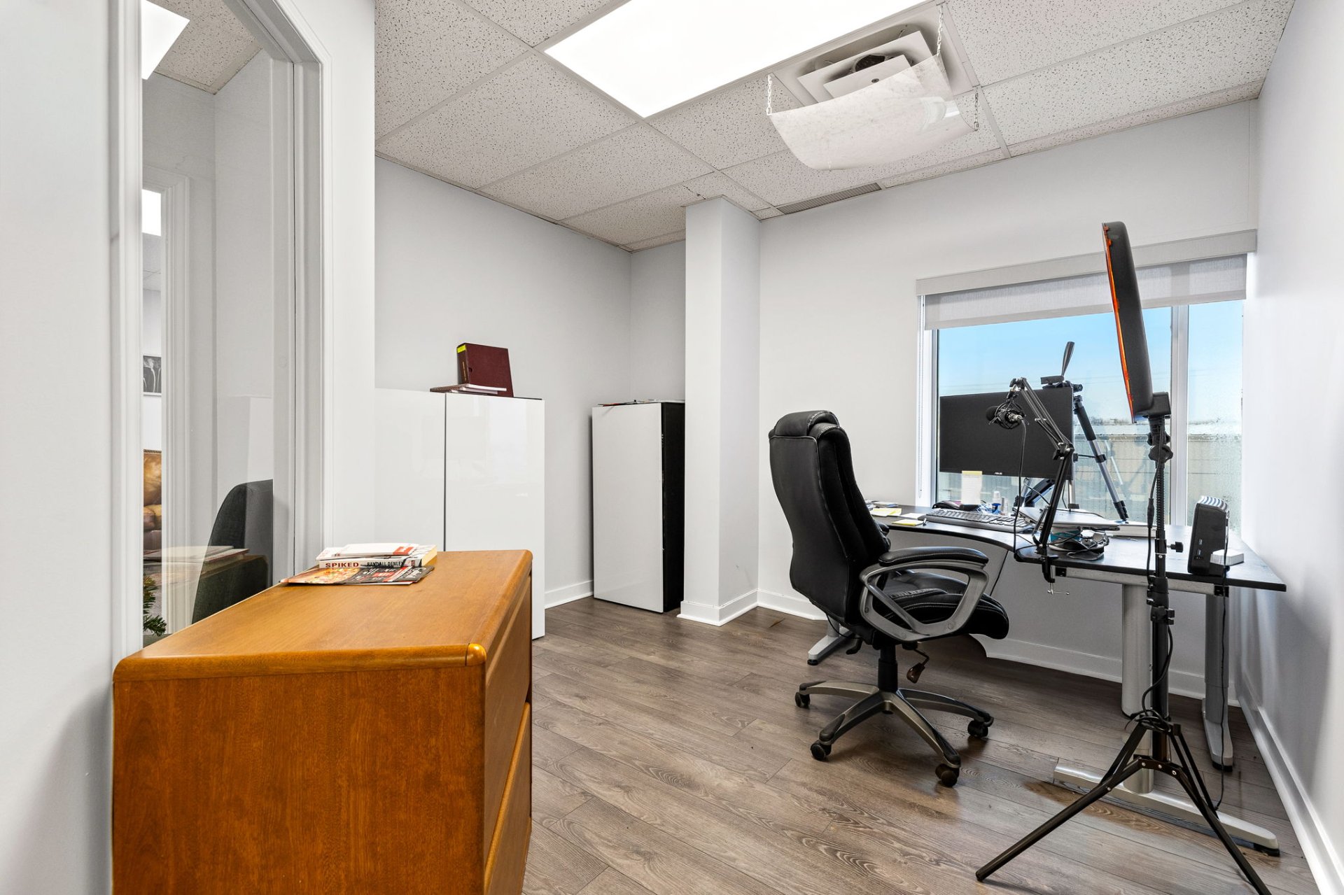 Bureau - 2