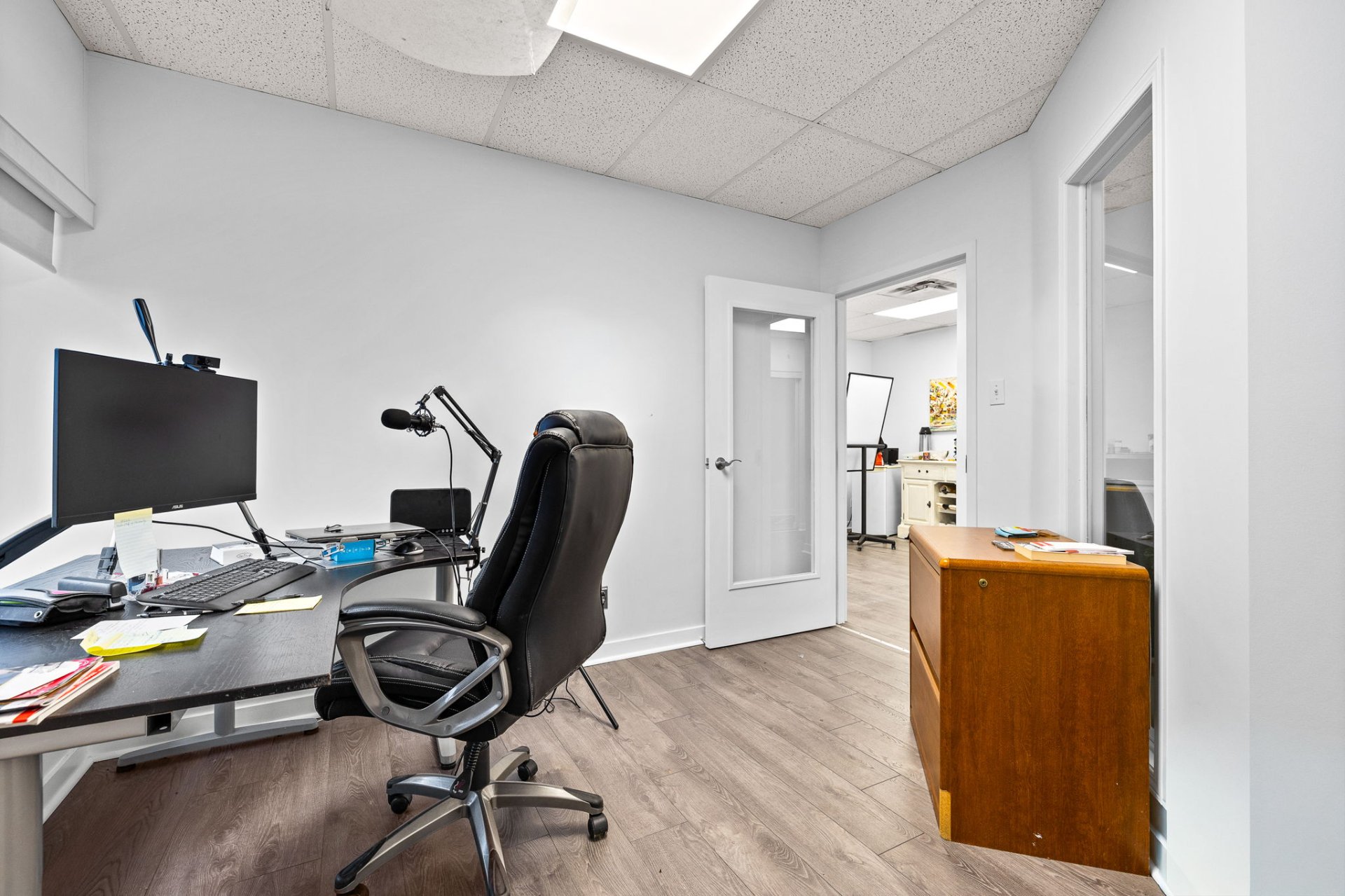 Bureau - 2