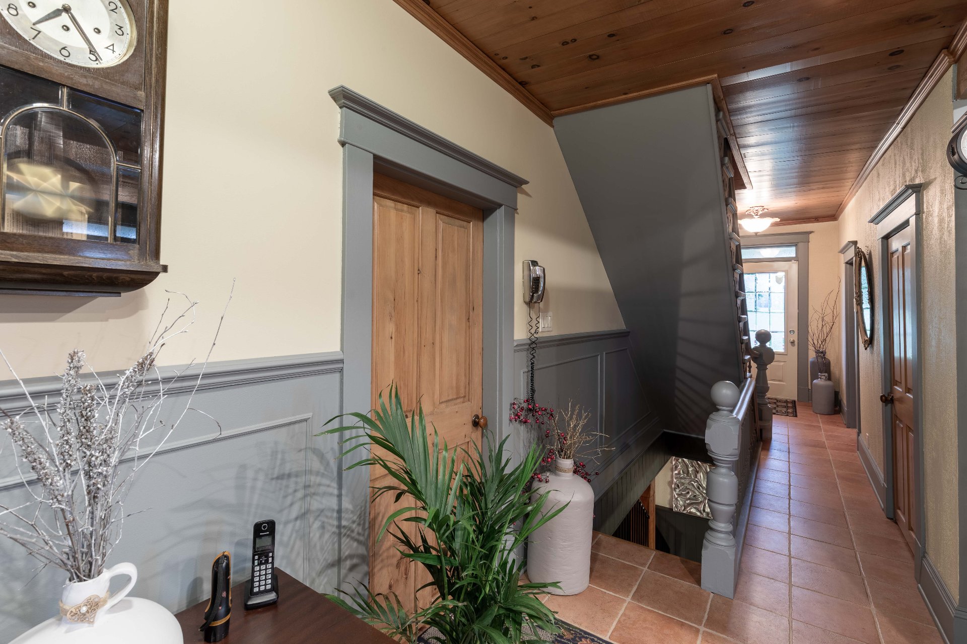 Corridor